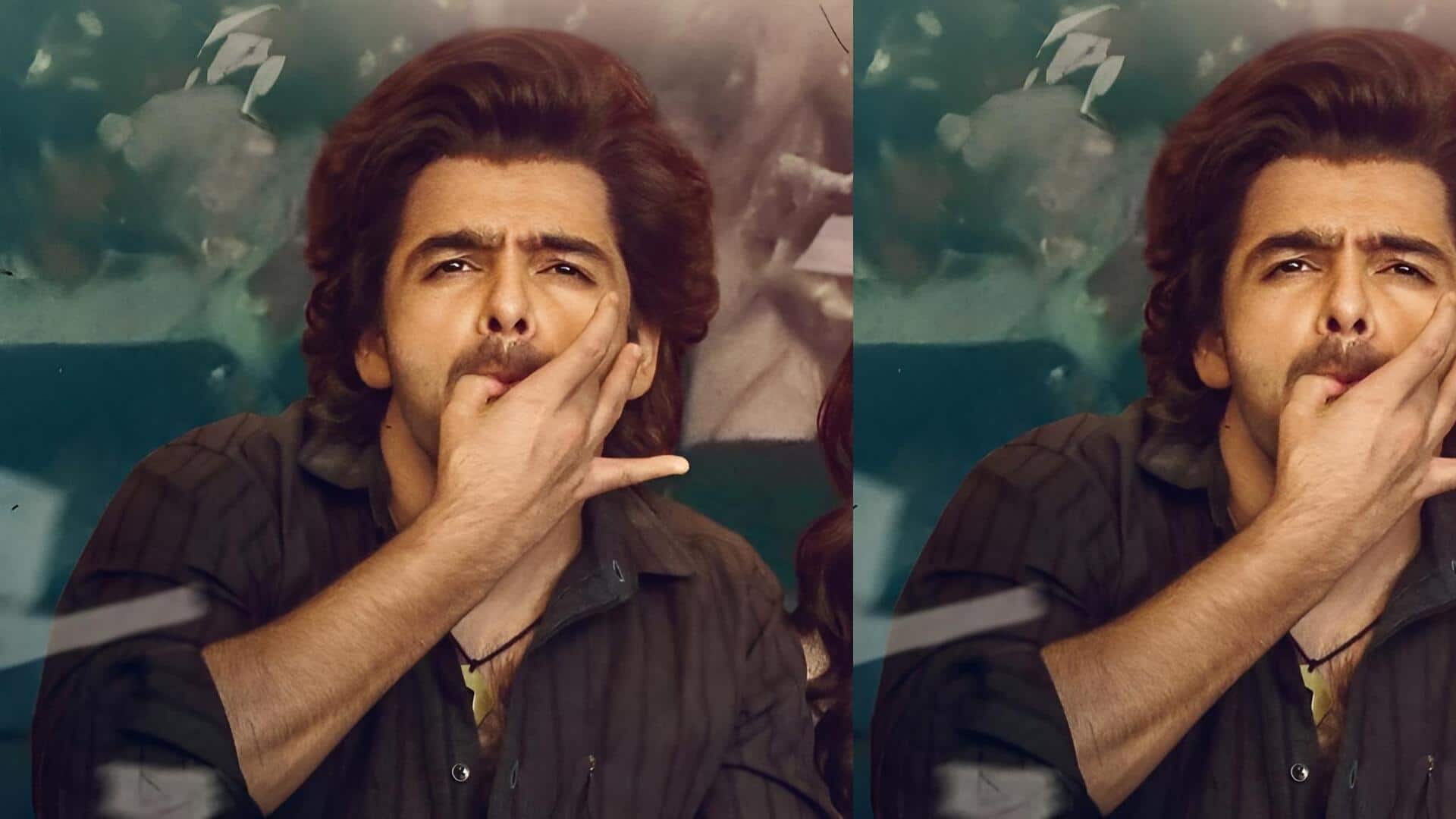 Andhra King Taluka OTT: ఓటీటీలోకి ఆంధ్రా కింగ్ తాలుకా! సినిమా స్ట్రీమింగ్ ఎప్పుడు,ఎక్కడంటే? 