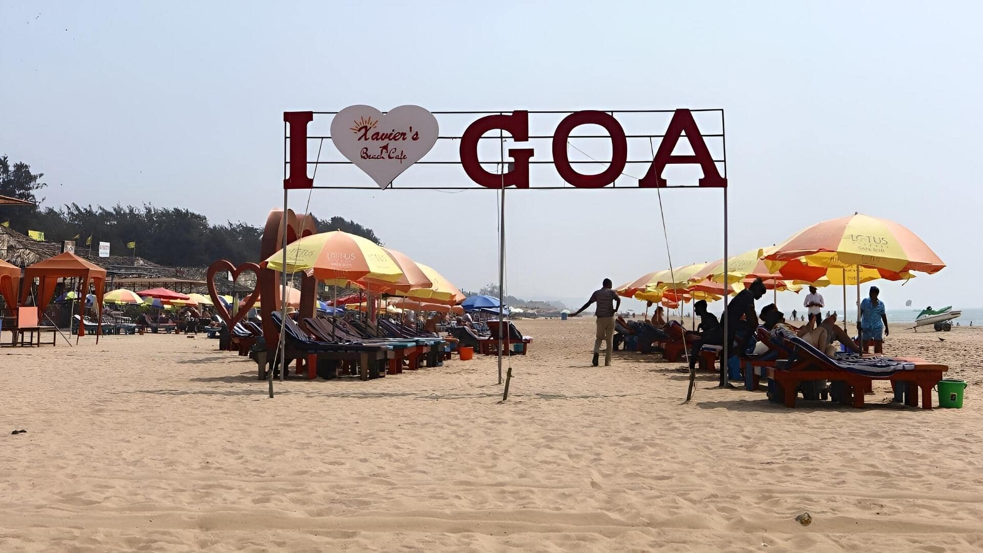 Goa: బీచ్ పార్టీల నుంచి చెత్త వేయడం వరకు... గోవాలో ఈ 19 తప్పులు చేస్తే రూ.లక్ష వరకు జరిమానా