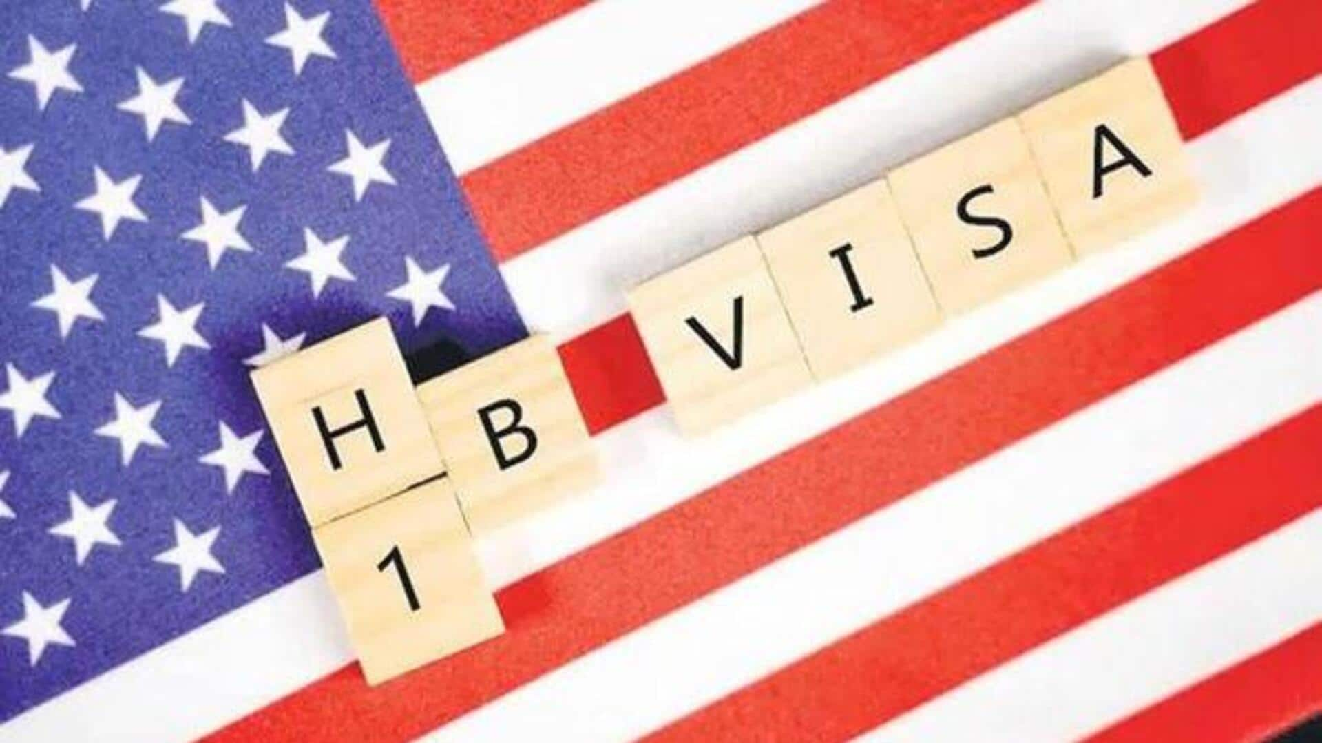 H1B Visa: స్వదేశానికి రావాల్సిన అవసరం లేదు.. అమెరికాలోనే హెచ్-1బీ రెన్యువల్