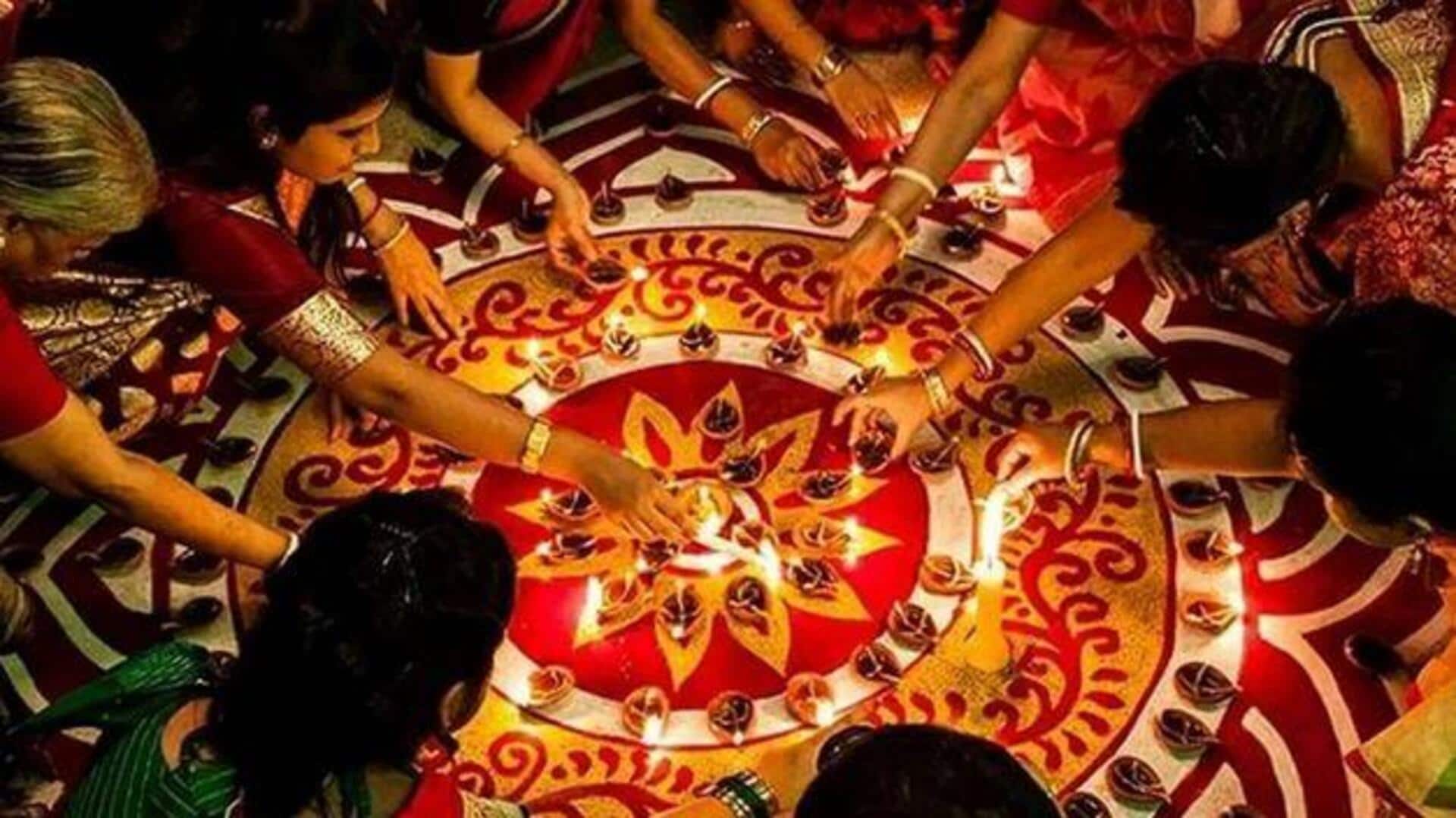Diwali 2025: మనదేశంలో ఈ ప్రాంతాల్లో జరిగే దీపావళి వెరీ స్పెషల్.. ఒక్కసారైనా మనం చూడాల్సిందే! Diwali 2025: మనదేశంలో ఈ ప్రాంతాల్లో జరిగే దీపావళి వెరీ స్పెషల్.. ఒక్కసారైనా మనం చూడాల్సిందే!