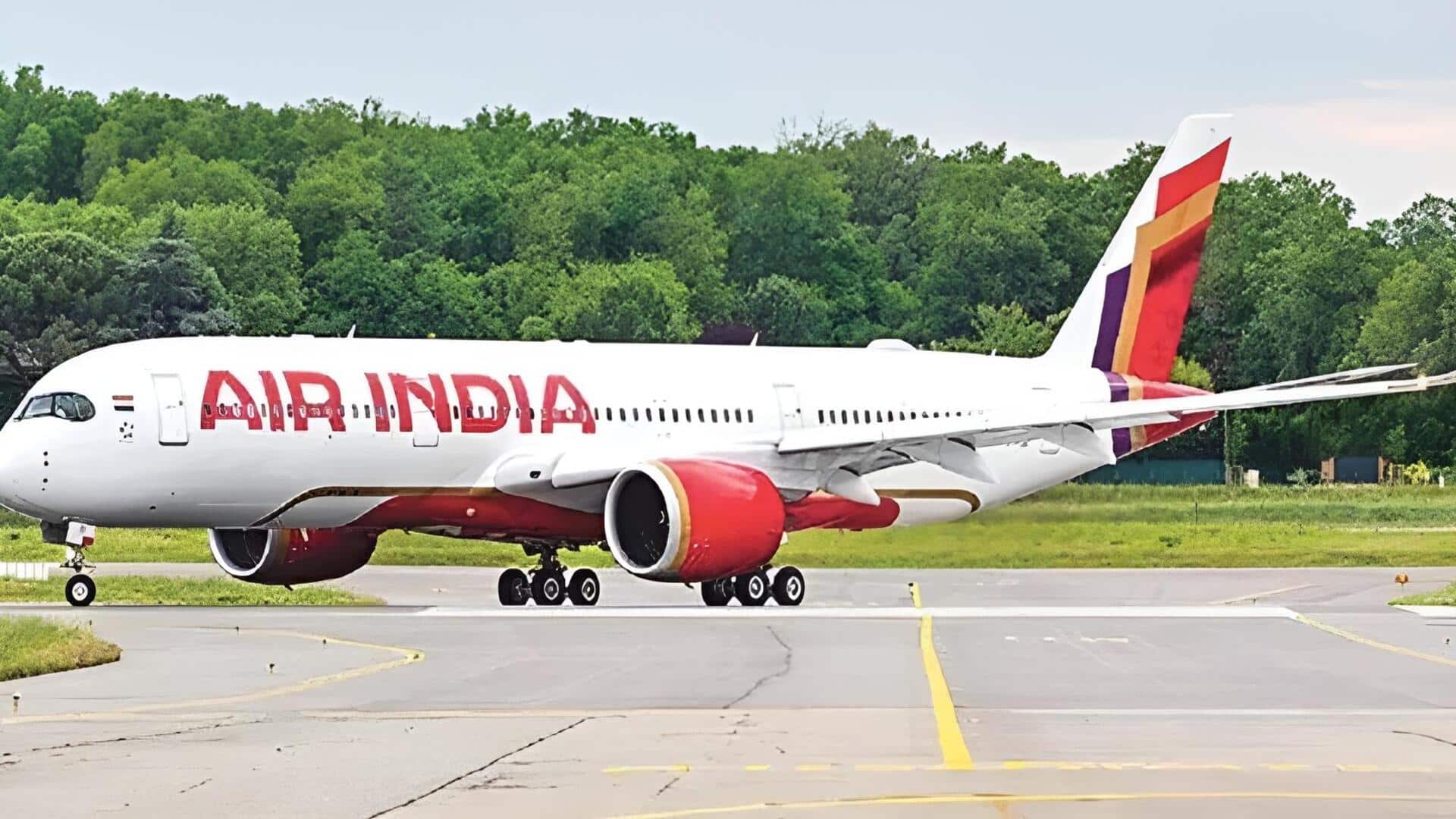 Airbus: ఎయిర్‌బస్‌ సాంకేతిక లోపం ప్రభావం.. ఎయిర్‌ ఇండియా, ఇండిగో ఫ్లైట్లకు అంతరాయం