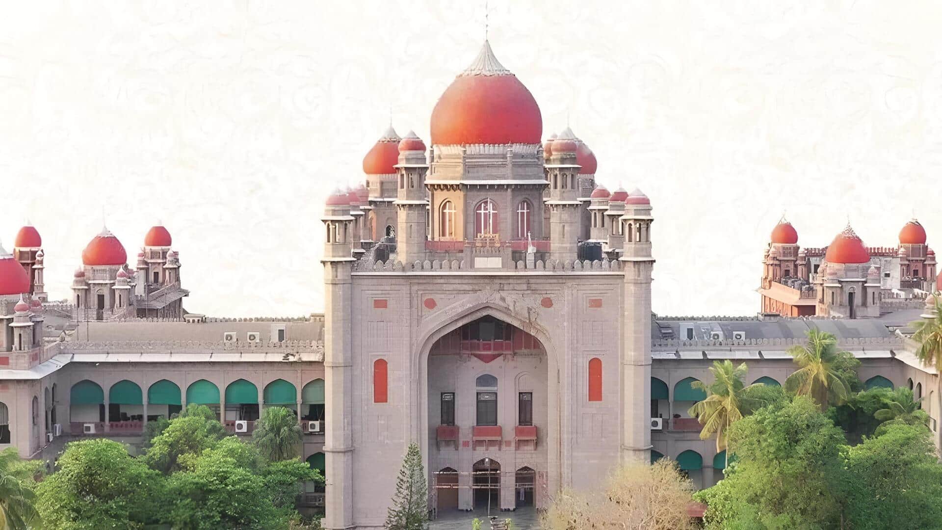 Telangana High Court: గ్రూప్-1 ఉద్యోగాలకు ఎంపికైన అభ్యర్థులకు ఊరట