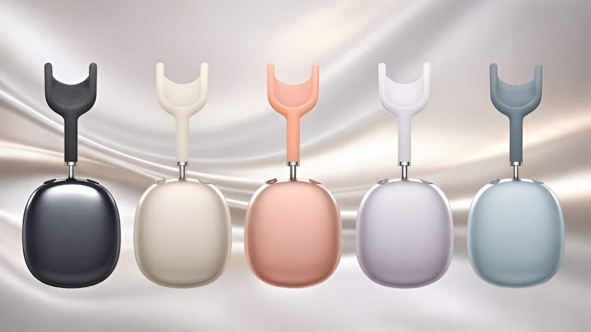 Apple AirPods Max 2: ఆపిల్ AirPods Max 2 విడుదల.. AI ట్రాన్స్‌లేషన్, కొత్త ఫీచర్లతో అదిరింది