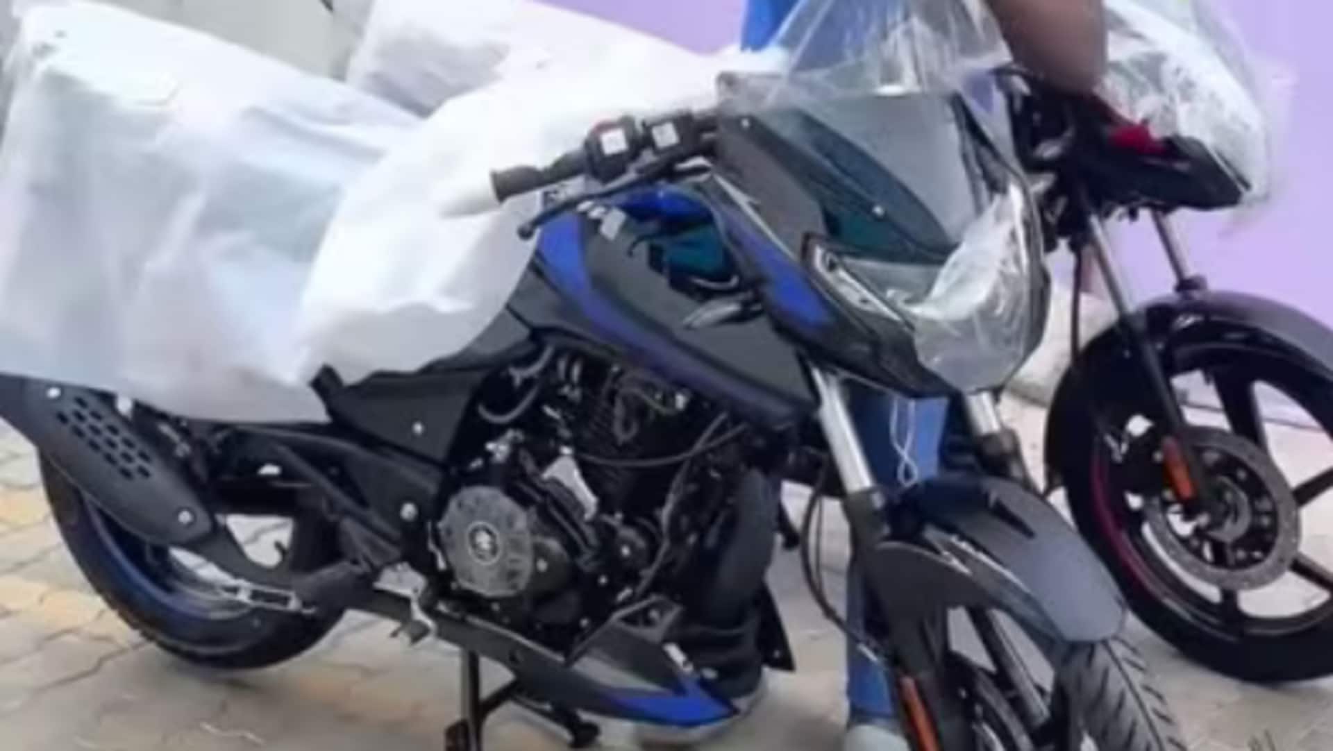 Bajaj Pulsar 180 : బజాజ్ పల్సర్ 180 రీ-ఎంట్రీ.. కొత్త లుక్, లేటెస్ట్ ఫీచర్లతో అదుర్స్