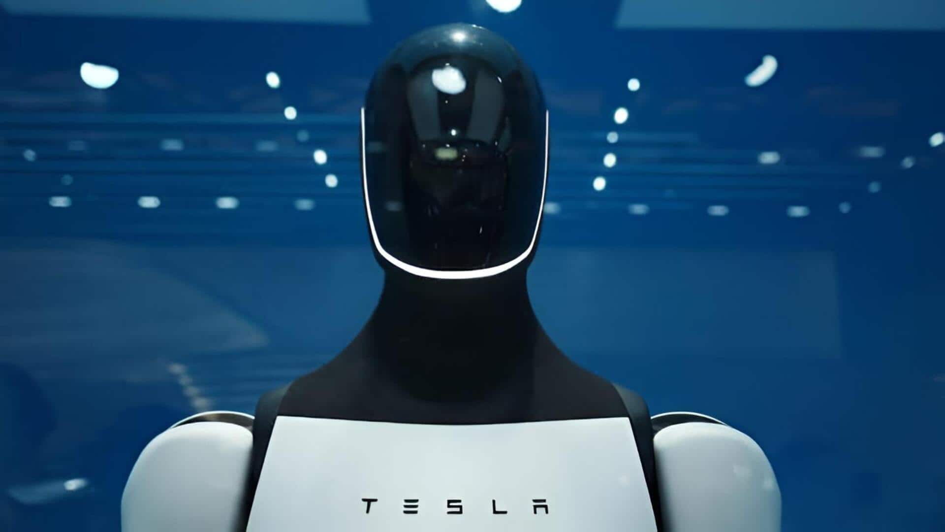 Tesla: టెస్లా భారీ నిర్ణయం.. AI, రోబోటిక్స్‌కు $25B బిలియన్ పెట్టుబడి