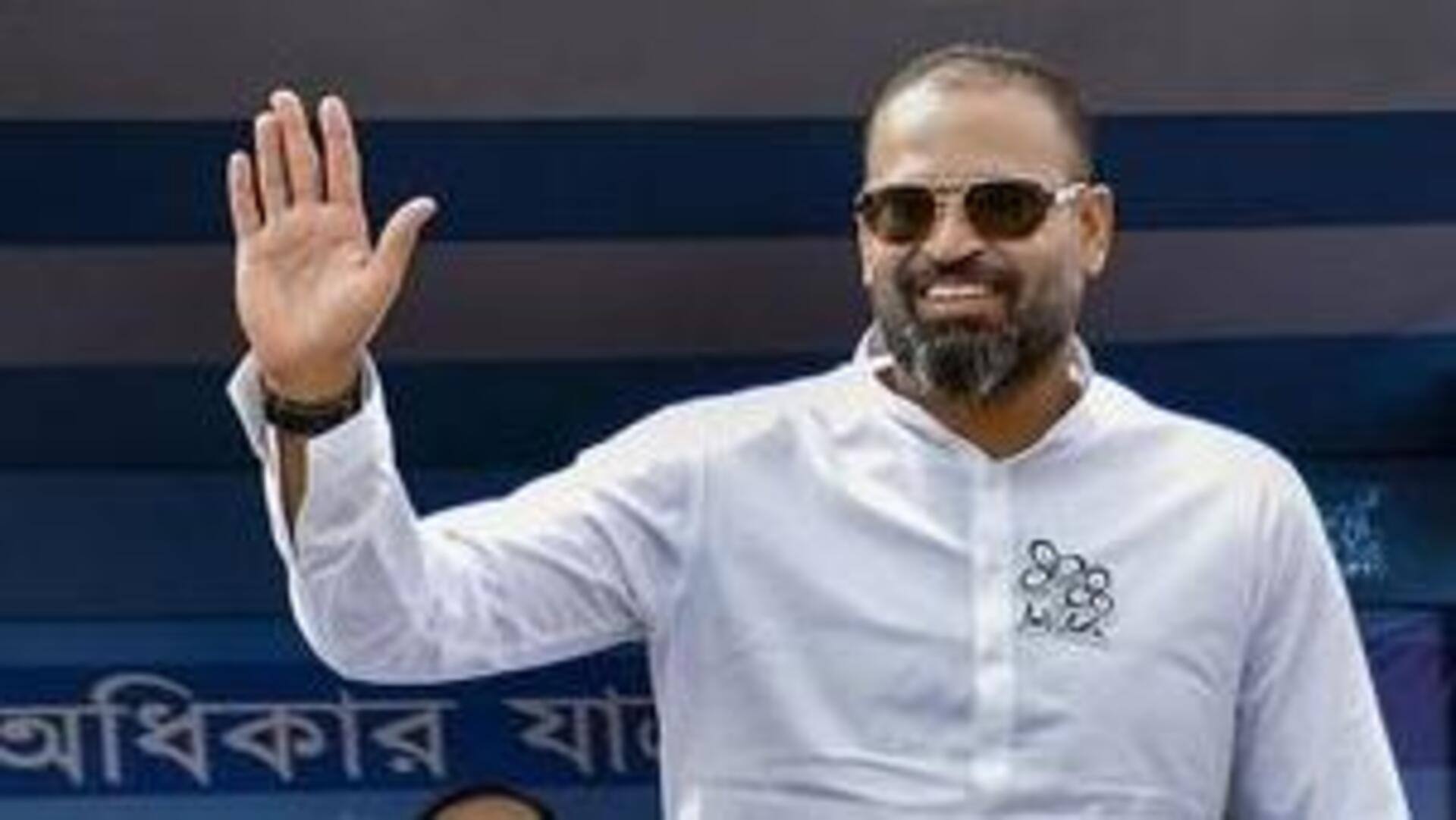 Yusuf Pathan : భద్రతపై బీసీసీఐ నిర్ణయం సరైనది.. యూసఫ్ పఠాన్