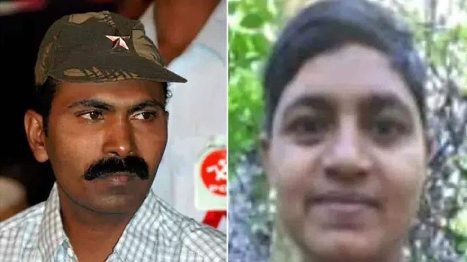 Maoists encounter : మావోస్టులకు మరో ఎదురదెబ్బ.. భారీ ఎన్కౌంటర్.. ముగ్గురు మావోయిస్టులు మృతి Maoists encounter : మావోస్టులకు మరో ఎదురదెబ్బ.. భారీ ఎన్కౌంటర్.. ముగ్గురు మావోయిస్టులు మృతి