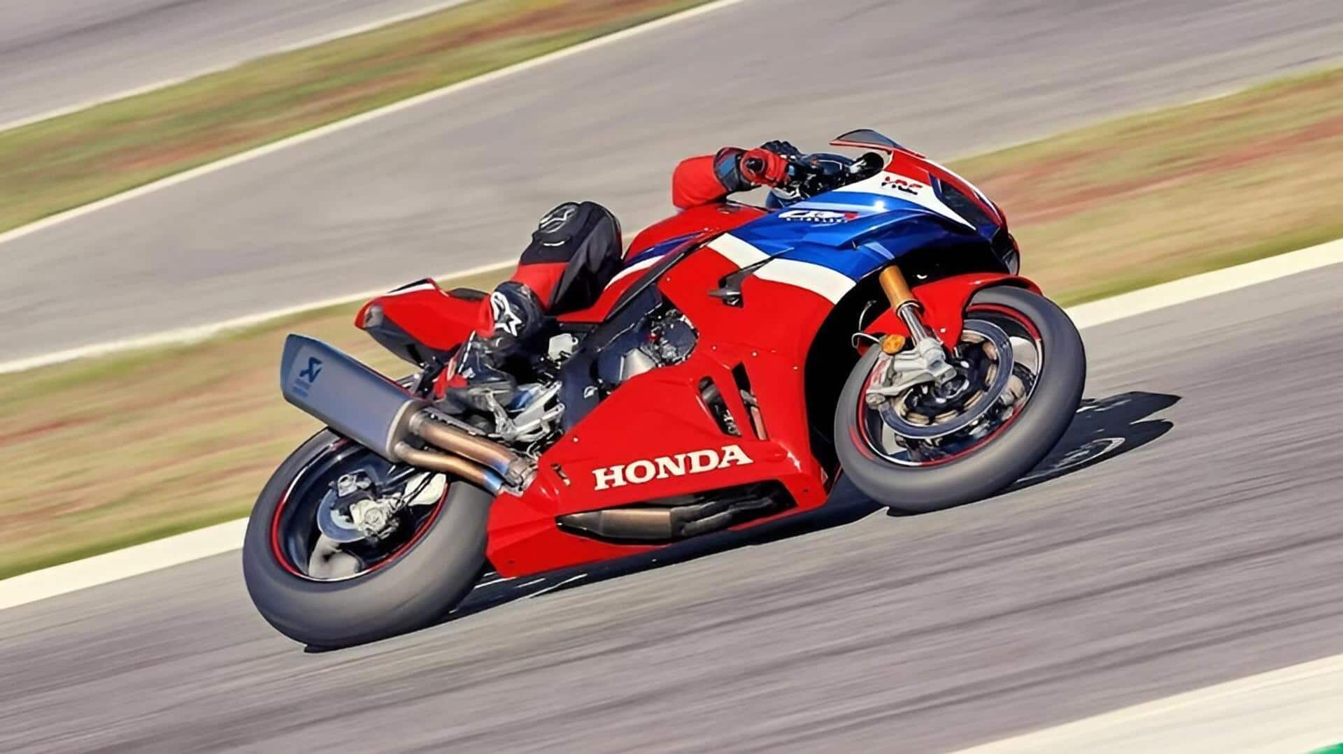 Honda Motorcycle: ఫిబ్రవరిలో హోండా దూకుడు.. 34% వృద్ధితో 5.67 లక్షల అమ్మకాలు