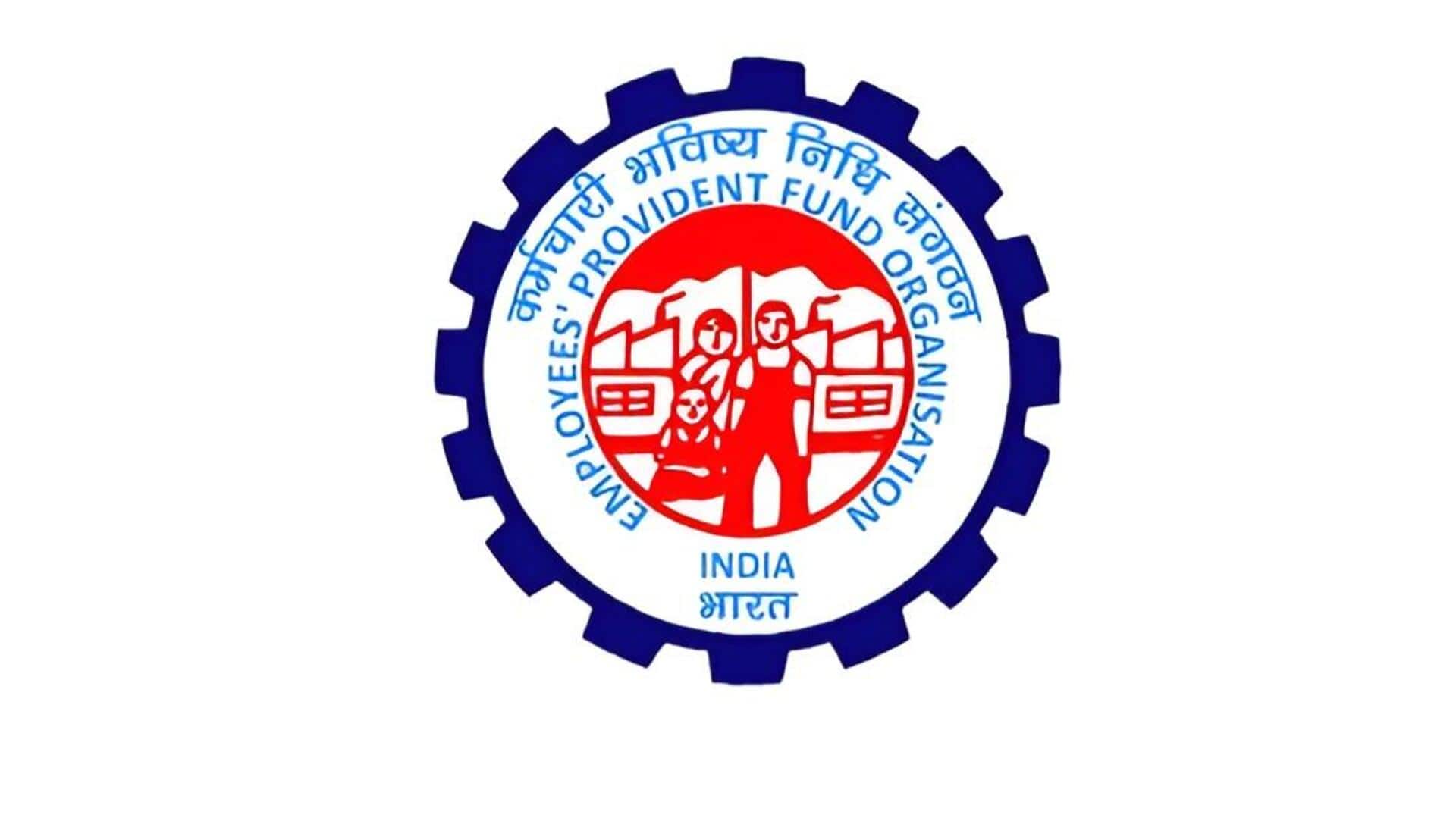 EPFO: ఈపీఎఫ్‌ సభ్యులకు గుడ్‌న్యూస్‌.. పాస్‌బుక్‌, క్లెయిమ్‌ సేవలు తిరిగి ప్రారంభం