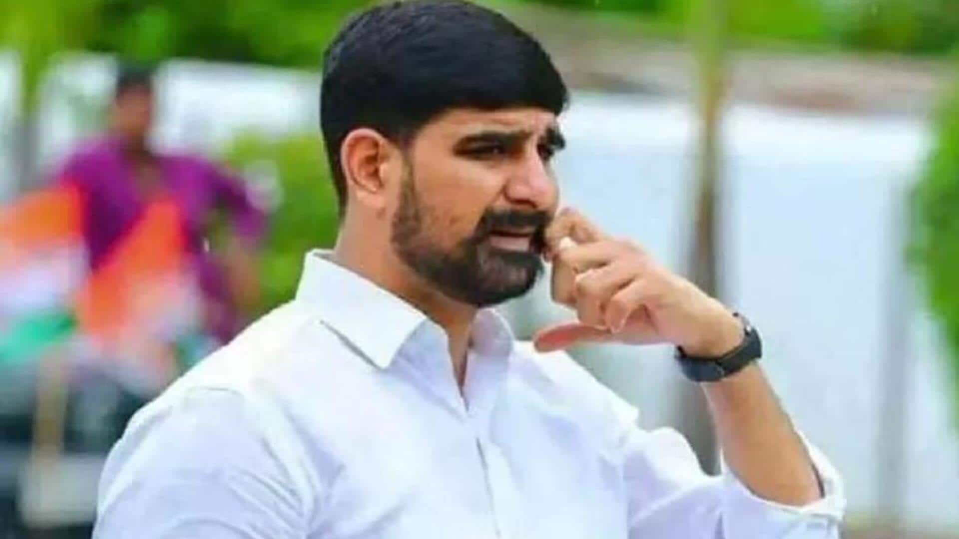 Padi kaushik Reddy: బీఆర్ఎస్ ఎమ్మెల్యే కౌశిక్ రెడ్డికి బిగ్ షాక్.. హైకోర్టులో పిటిషన్ తిరస్కరణ Padi kaushik Reddy: బీఆర్ఎస్ ఎమ్మెల్యే కౌశిక్ రెడ్డికి బిగ్ షాక్.. హైకోర్టులో పిటిషన్ తిరస్కరణ