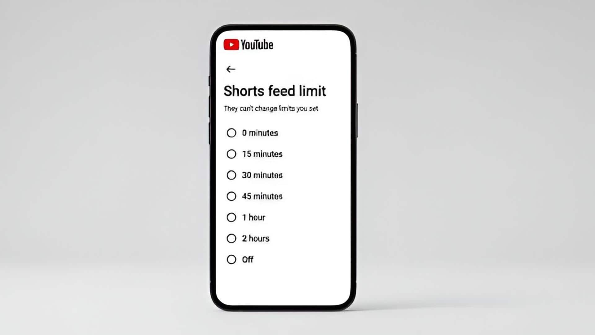 YouTube: యూట్యూబ్‌లో షార్ట్స్‌ను పూర్తిగా ఆఫ్ చేయొచ్చు.. ఎలాగంటే..?