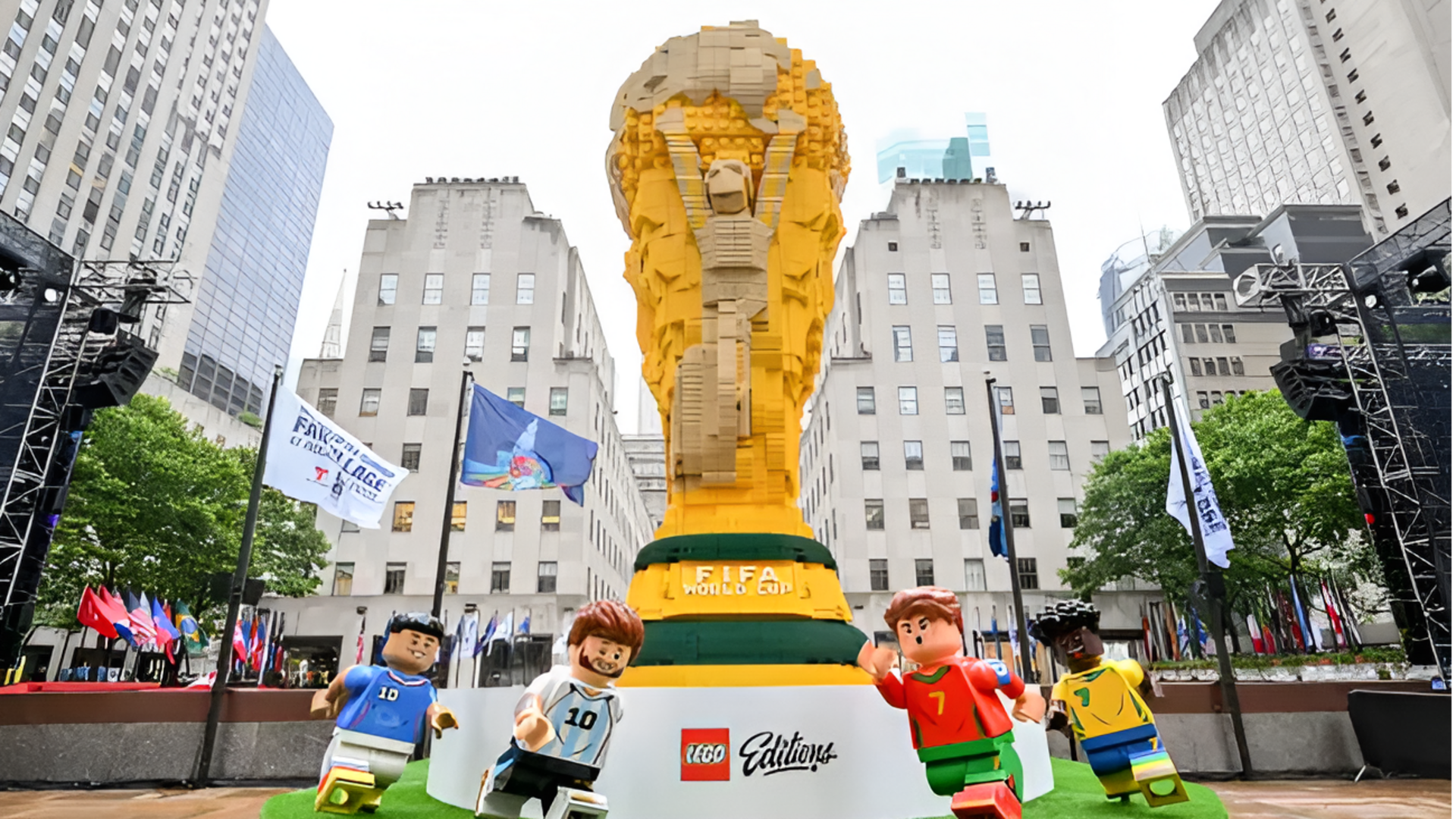 FIFA World Cup: వచ్చే ఫిఫా ప్రపంచకప్‌లో 64 జట్లు? భారత్‌కు అర్హత అవకాశాలపై కొత్త చర్చ
