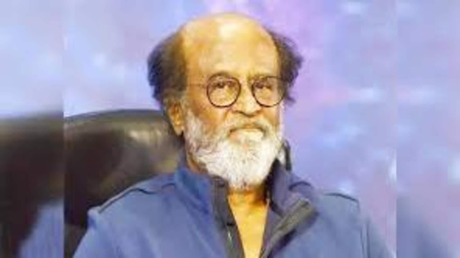 Rajinikanth: రజనీకాంత్ ఆరోగ్యంపై డాక్టర్లు కీలక ప్రకటన 