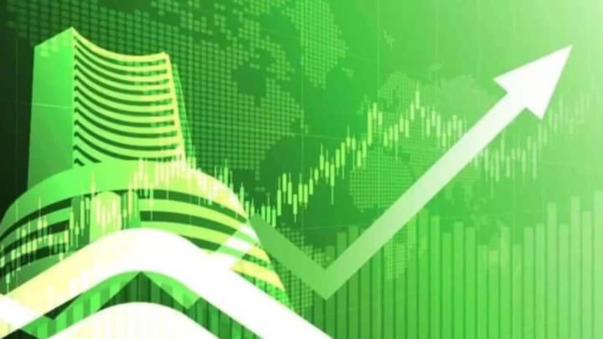 Stock market: లాభాల్లో ముగిసిన స్టాక్ మార్కెట్ సూచీలు.. 24,800 ఎగువకు నిఫ్టీ Stock market: లాభాల్లో ముగిసిన స్టాక్ మార్కెట్ సూచీలు.. 24,800 ఎగువకు నిఫ్టీ
