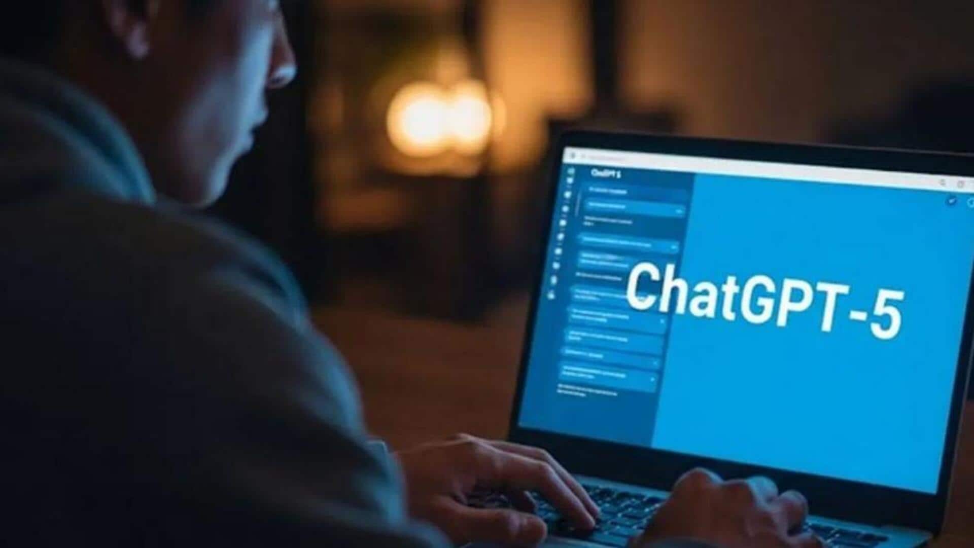 OpenAI: ఉచిత చాట్‌జీపీటీకి బ్రేక్?.. ప్రకటనలు తీసుకొస్తున్న ఓపెన్‌ఏఐ!