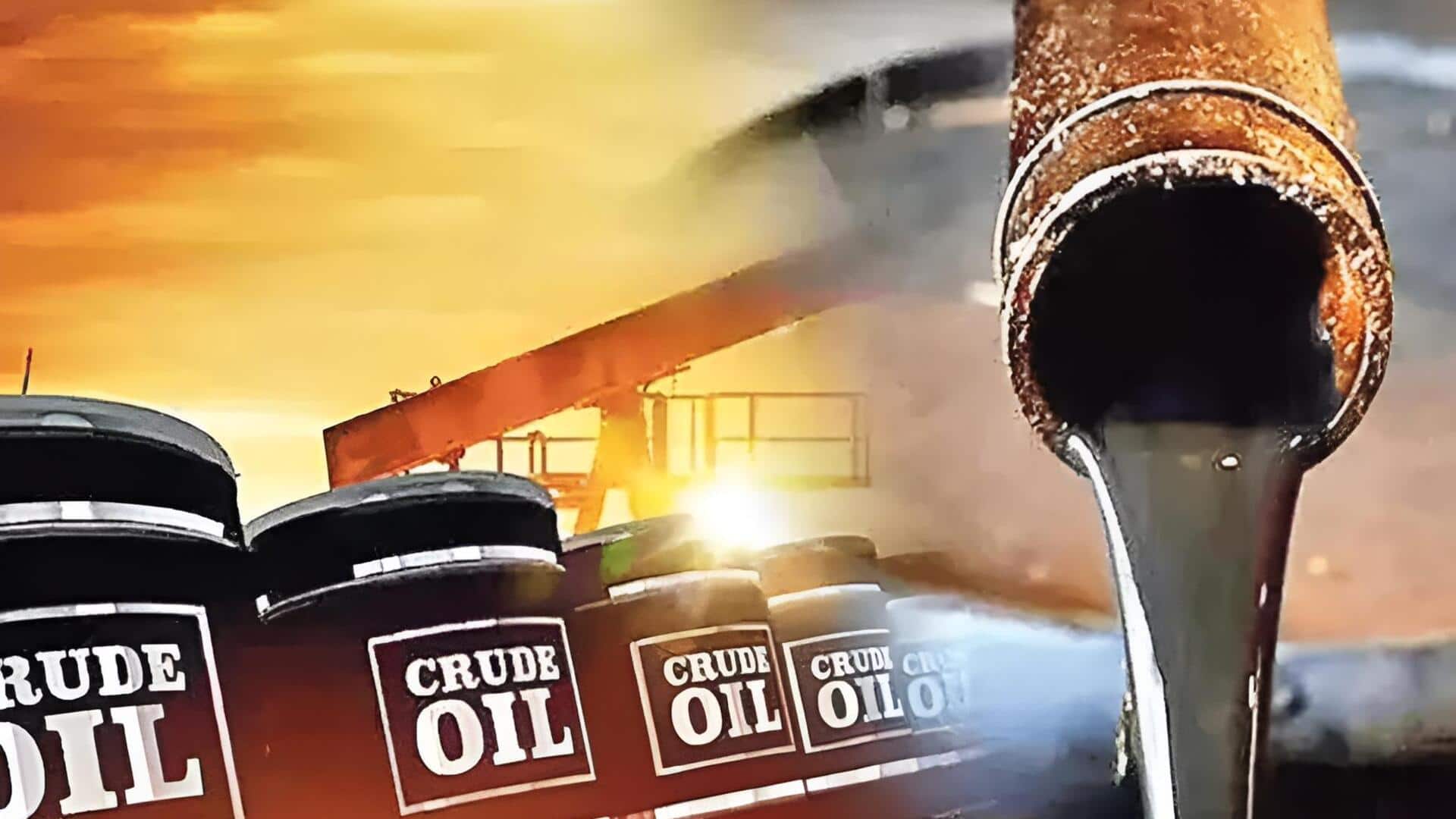 Oil and Gas Companies: ఇంధన భద్రతపై కేంద్రం ఫోకస్‌.. నిల్వల వివరాలు ఇవ్వాలని కంపెనీలకు ఆదేశం