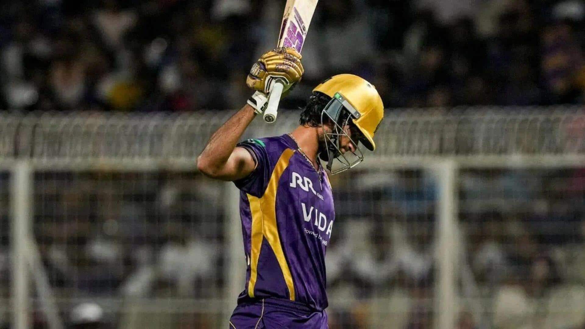 KKR vs LSG: రఘువంశీ అవుట్‌పై రచ్చ.. అంపైర్ నిర్ణయంపై హైడ్రామా