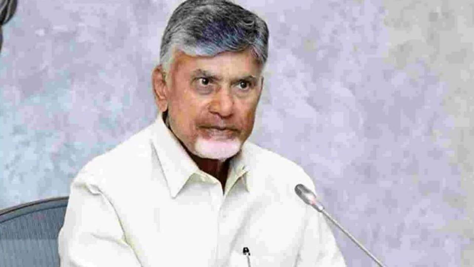 CM Chandrababu: 47 ఏళ్ల క్రితం ఇదే రోజు ఎమ్మెల్యేగా ప్రమాణస్వీకారం: సీఎం చంద్రబాబు