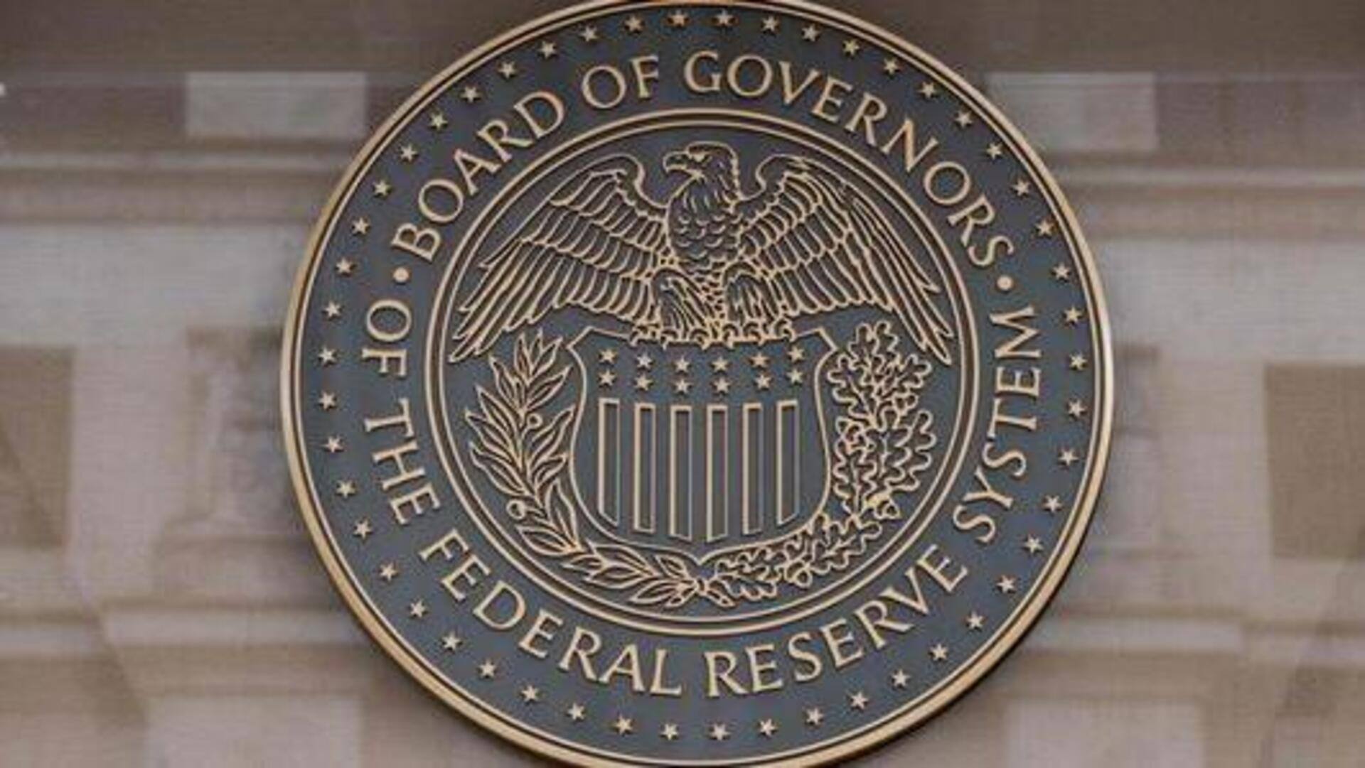 Federal Reserve: వడ్డీ రేట్లపై కీలక నిర్ణయం.. నాలుగేళ్ల తర్వాత ఫెడరల్ రిజర్వ్ రేటు తగ్గింపు