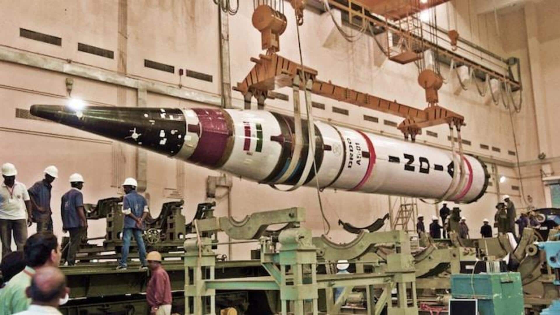 Bunker Buster: అమెరికా ఇరాన్ దాడుల తర్వాత, బంకర్ బ్లస్టర్ క్షిపణి ప్రాజెక్టు వేగవంతం చేసిన భారత్ Bunker Buster: అమెరికా ఇరాన్ దాడుల తర్వాత, బంకర్ బ్లస్టర్ క్షిపణి ప్రాజెక్టు వేగవంతం చేసిన భారత్