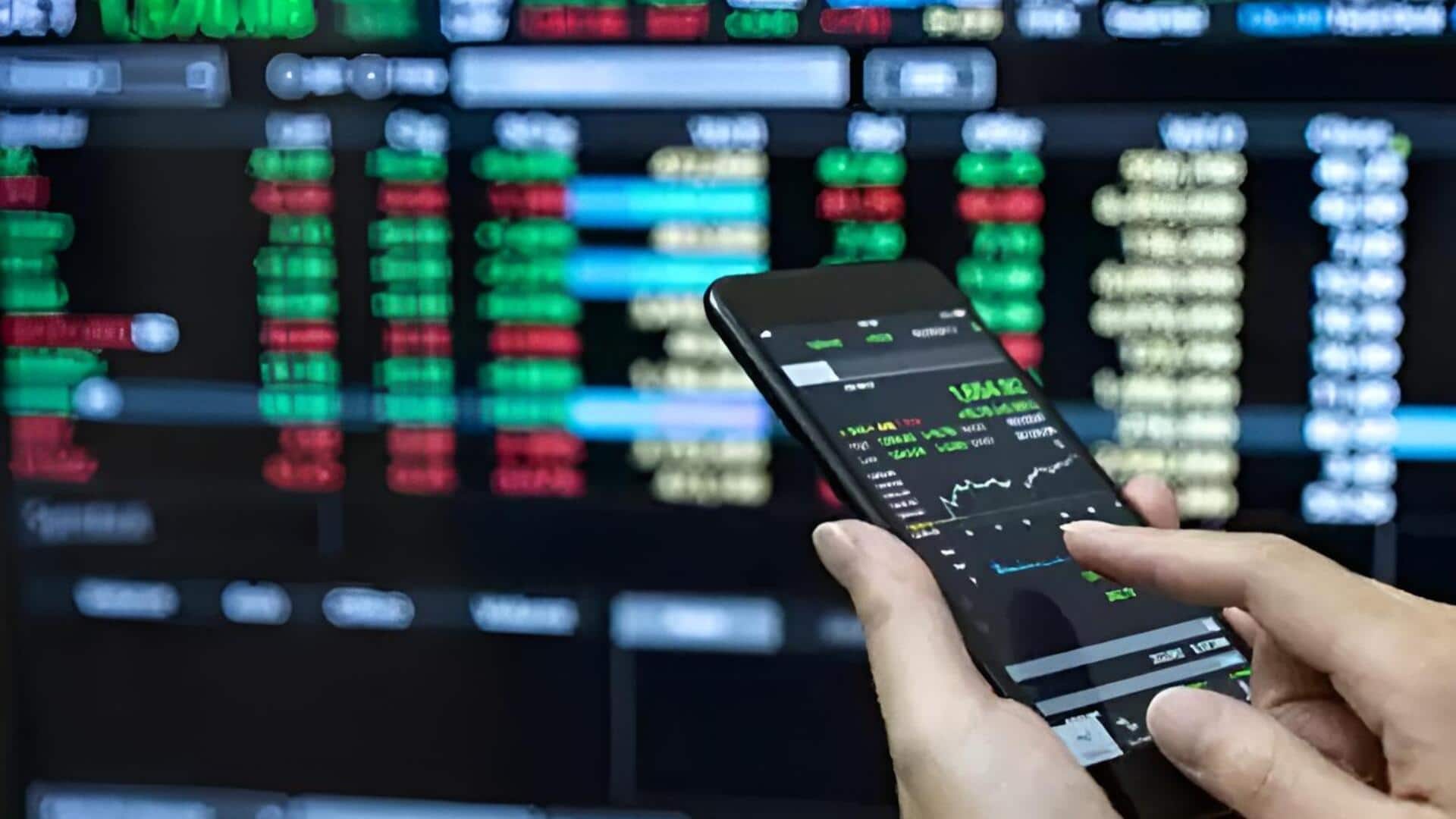 Stock Market: నష్టాల నుంచి కోలుకున్న మార్కెట్లు.. లాభాల్లో సెన్సెక్స్‌, నిఫ్టీ