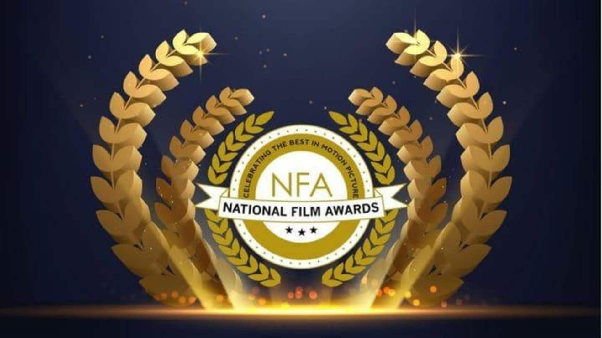 69th National film awards: 69వ జాతీయ చలనచిత్ర అవార్డులు వరించింది వీరినే..  