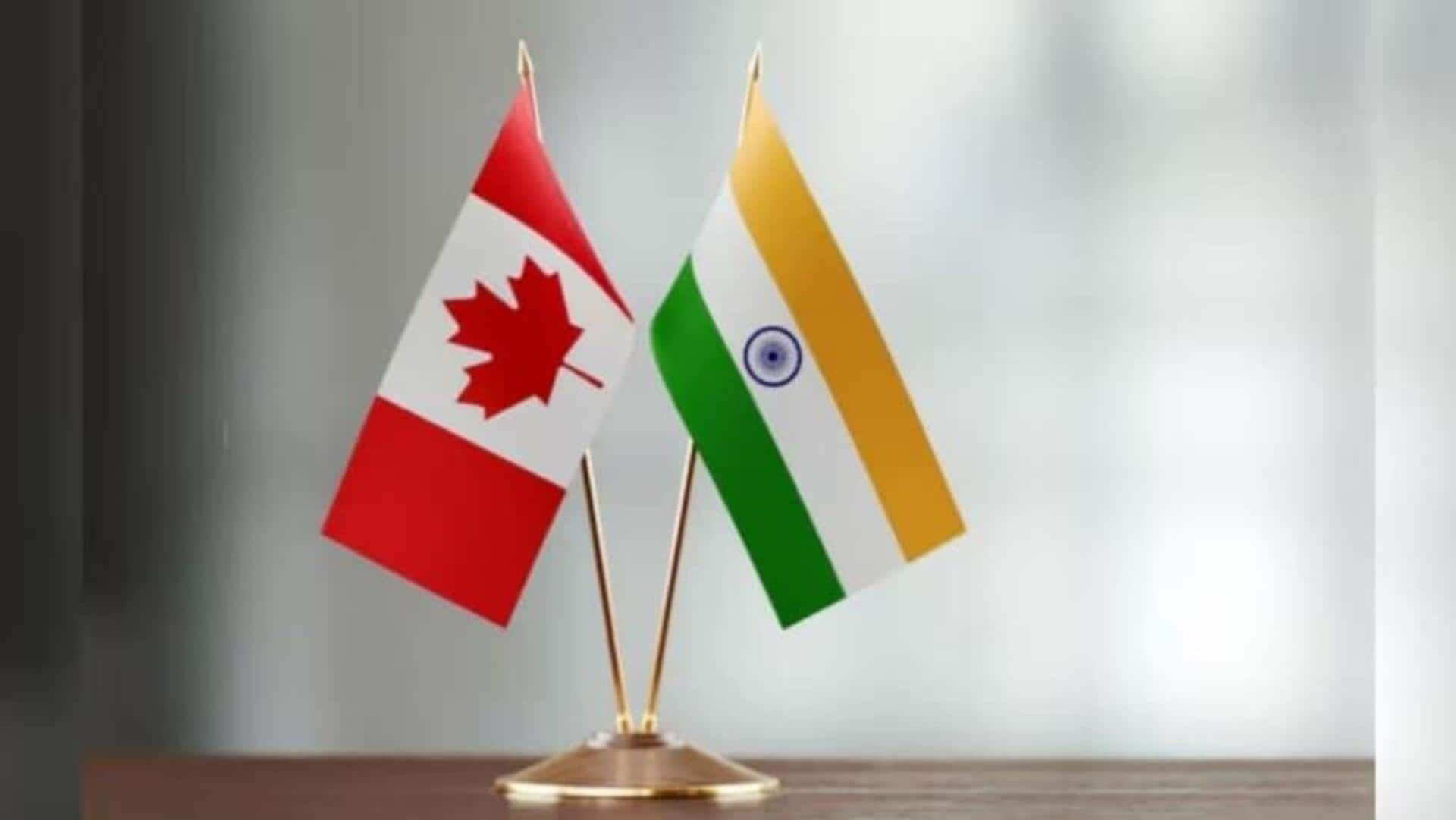 India-Canada: భారత్ పై ఆంక్షలకు సిద్ధమవుతున్న కెనడా..!