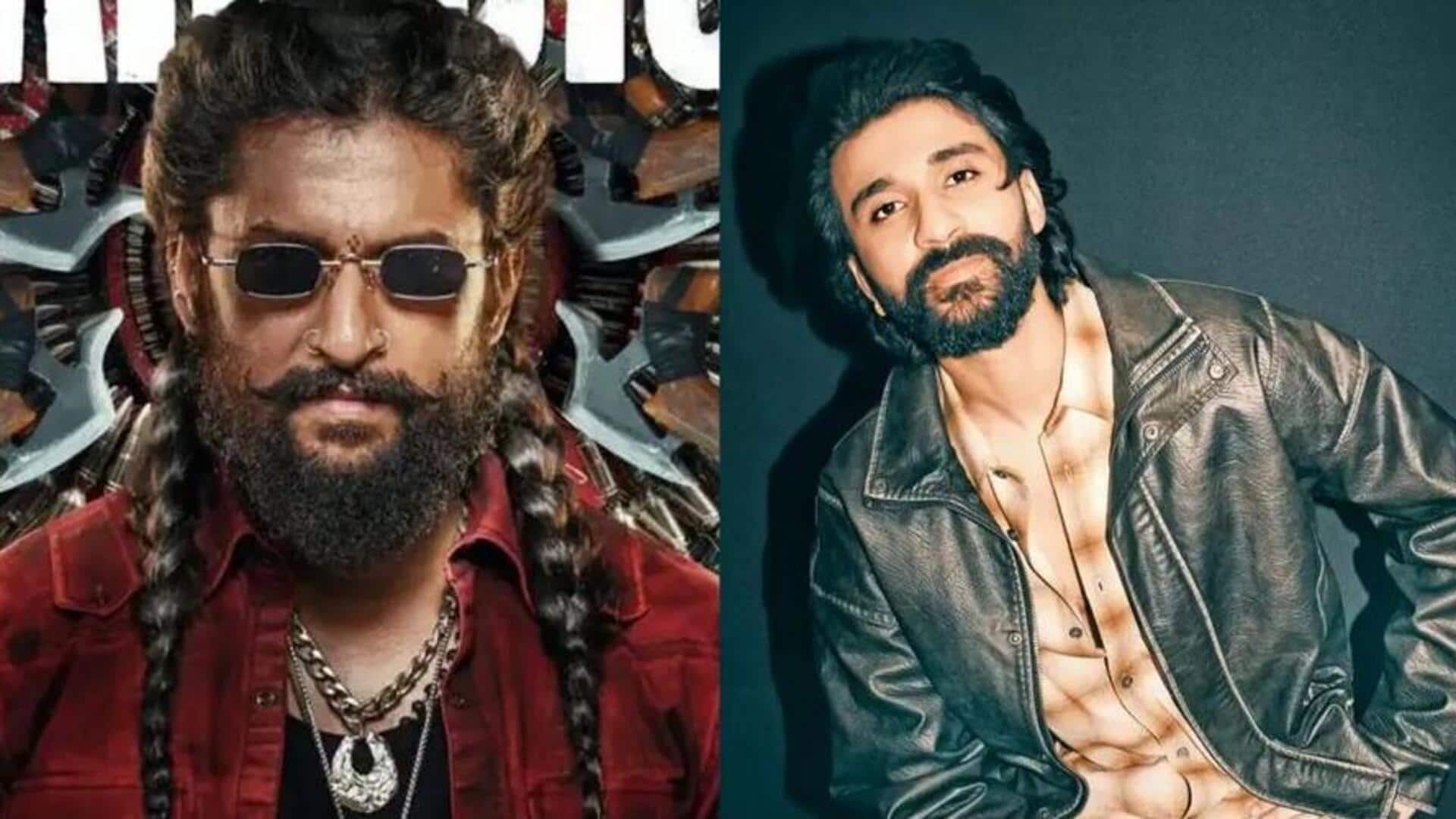 The Paradise: 'ది ప్యారడైజ్'పై రాఘవ్ జుయల్ సెన్సేషనల్ కామెంట్స్