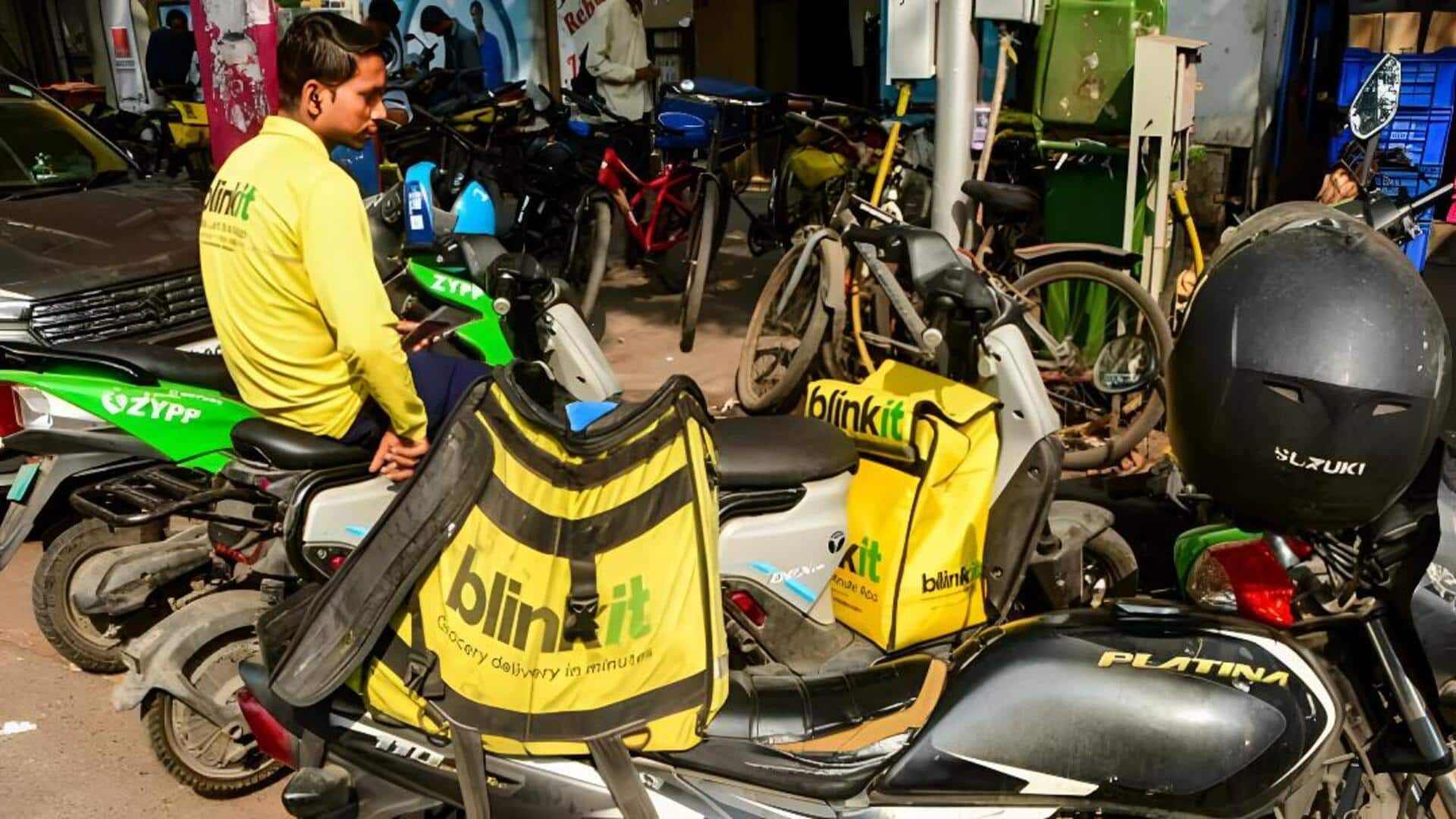 Gig workers: కనీసం 90 రోజులు పనిచేయాలి: గిగ్‌ వర్కర్లకు సామాజిక భద్రతపై కేంద్రం కొత్త ముసాయిదా