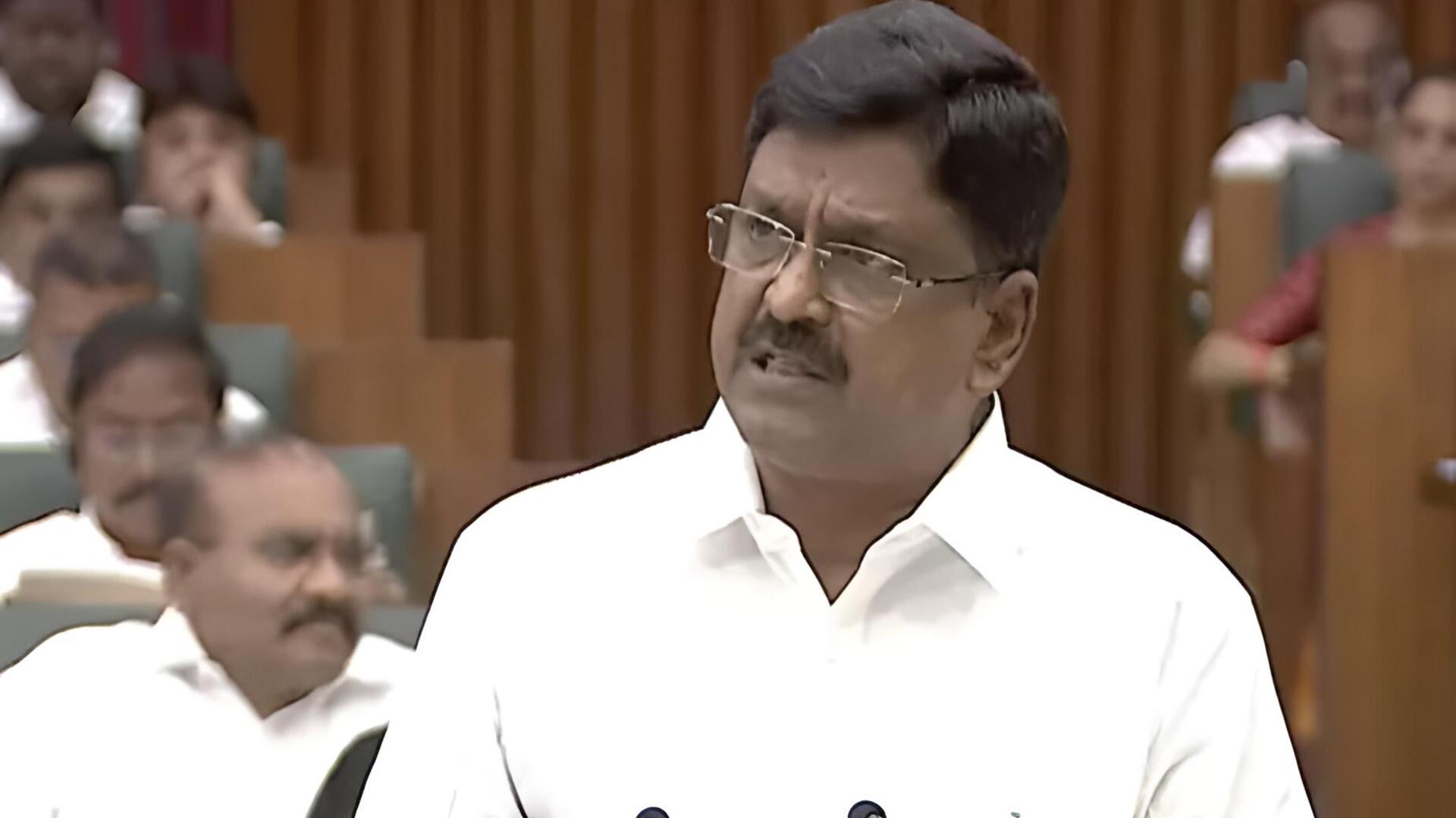 AP Budget 2026: ప్రపంచ స్థాయి లక్ష్యంతో ముందుకు ఏపీ.. 26 కొత్త విధానాలకు శ్రీకారం