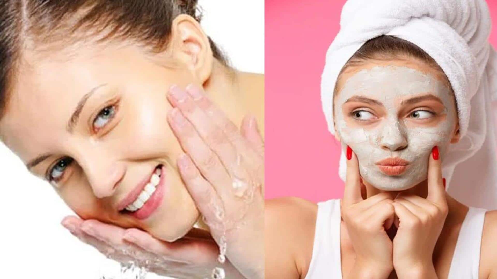 Skin Care: ప్రయాణంలో తక్కువ ఖర్చుతో చర్మాన్ని కాంతివంతంగా ఉంచుకోండిలా