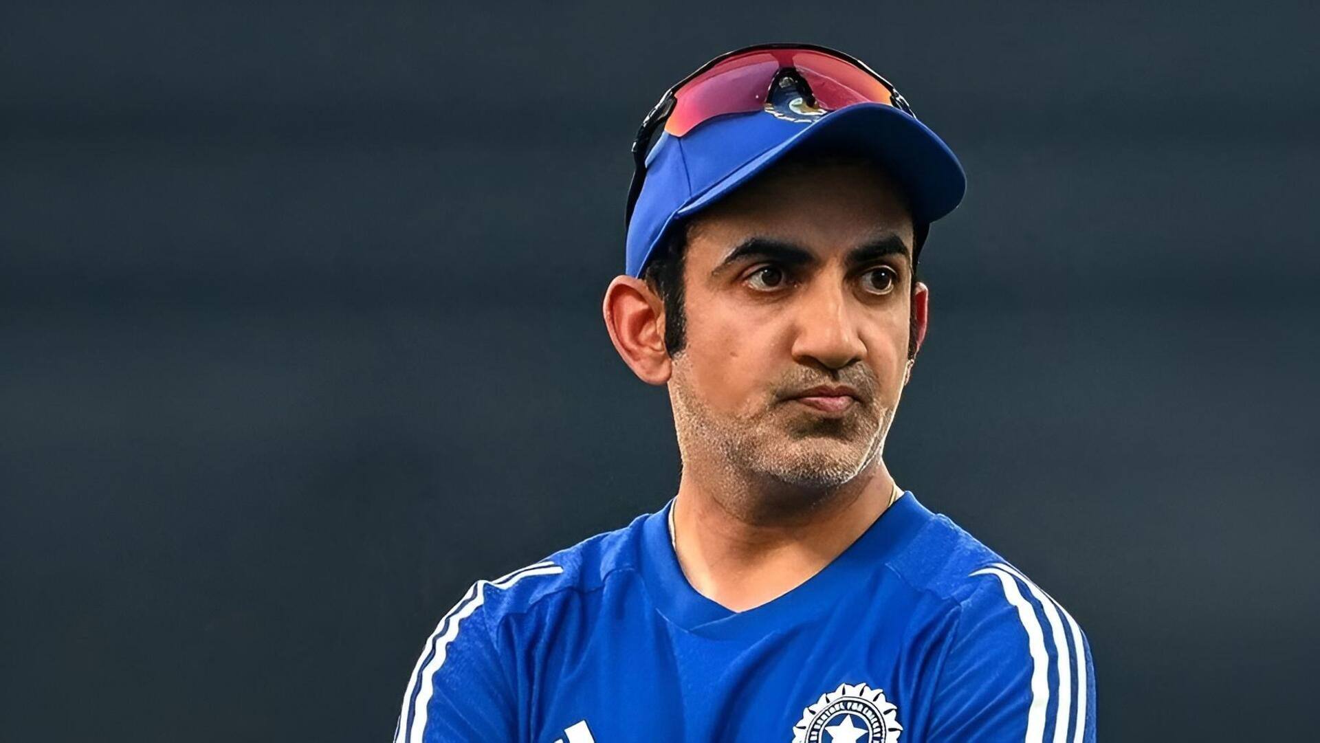 Gautam Gambhir: టీమిండియా భవిష్యత్తుపై ప్రభావమా?.. గంభీర్‌ కోచింగ్‌పై ప్రశ్నలు!