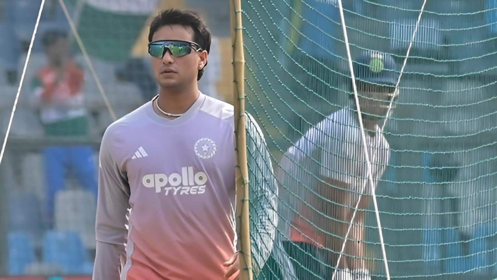 Varun Chakravarthy: పాక్ మ్యాచ్‌కు అభిషేక్ శర్మ సిద్ధం.. వరుణ్ చక్రవర్తి కీలక వ్యాఖ్యలు