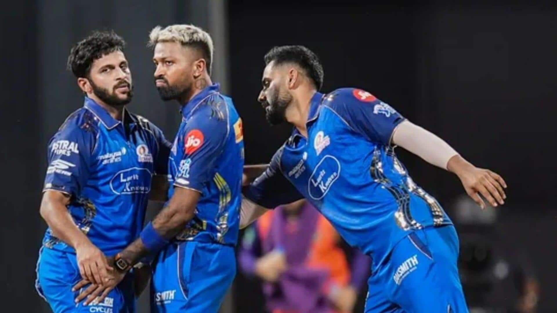 #Play of the day: సొంత గూటిలో శార్దూల్ జోరు.. మ్యాన్ ఆఫ్ ది మ్యాచ్‌తో మెరిసిన పేసర్