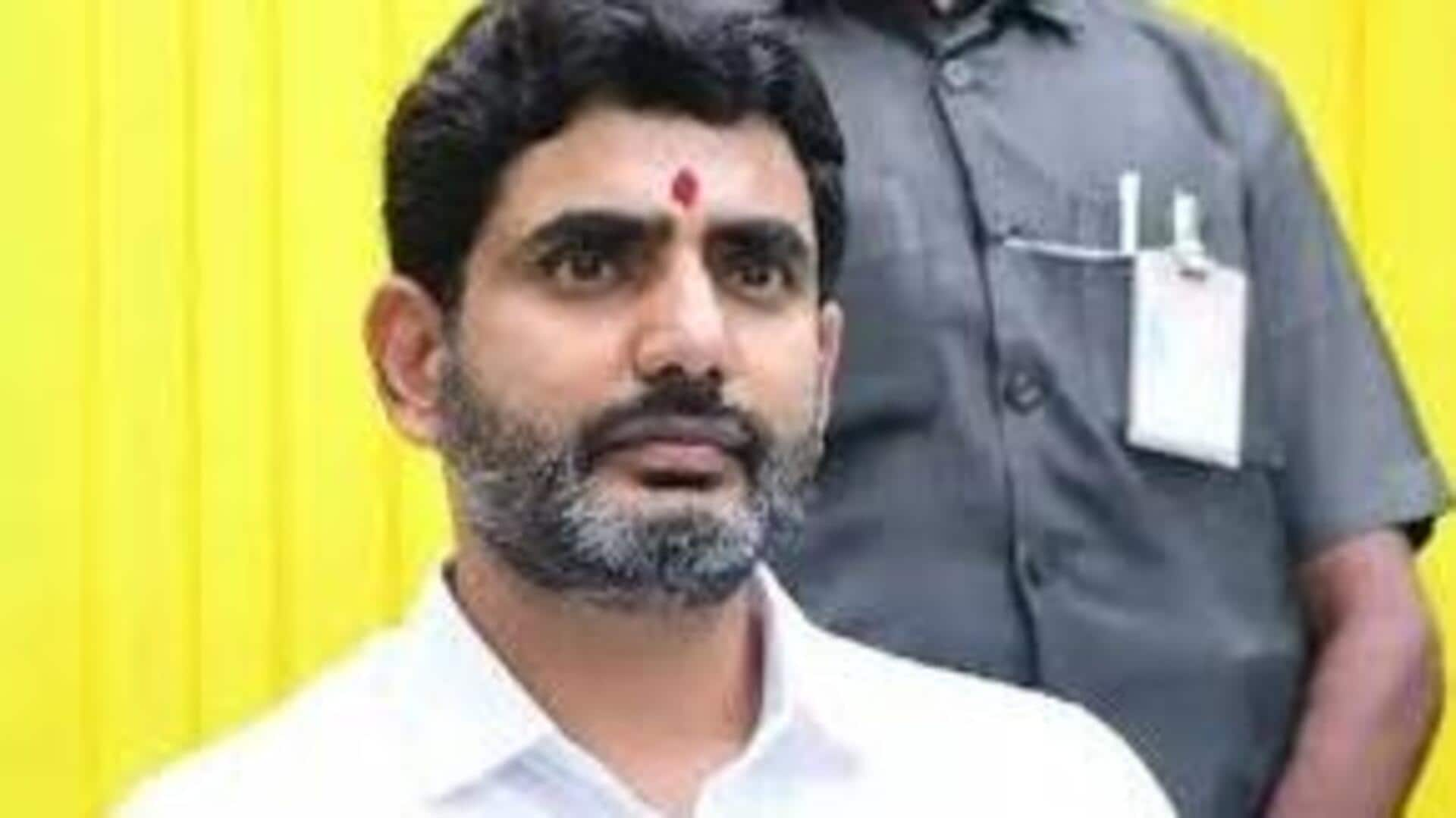 Nara Lokesh: నేడు హస్తిన పర్యటనకు మంత్రి నారా లోకేష్..