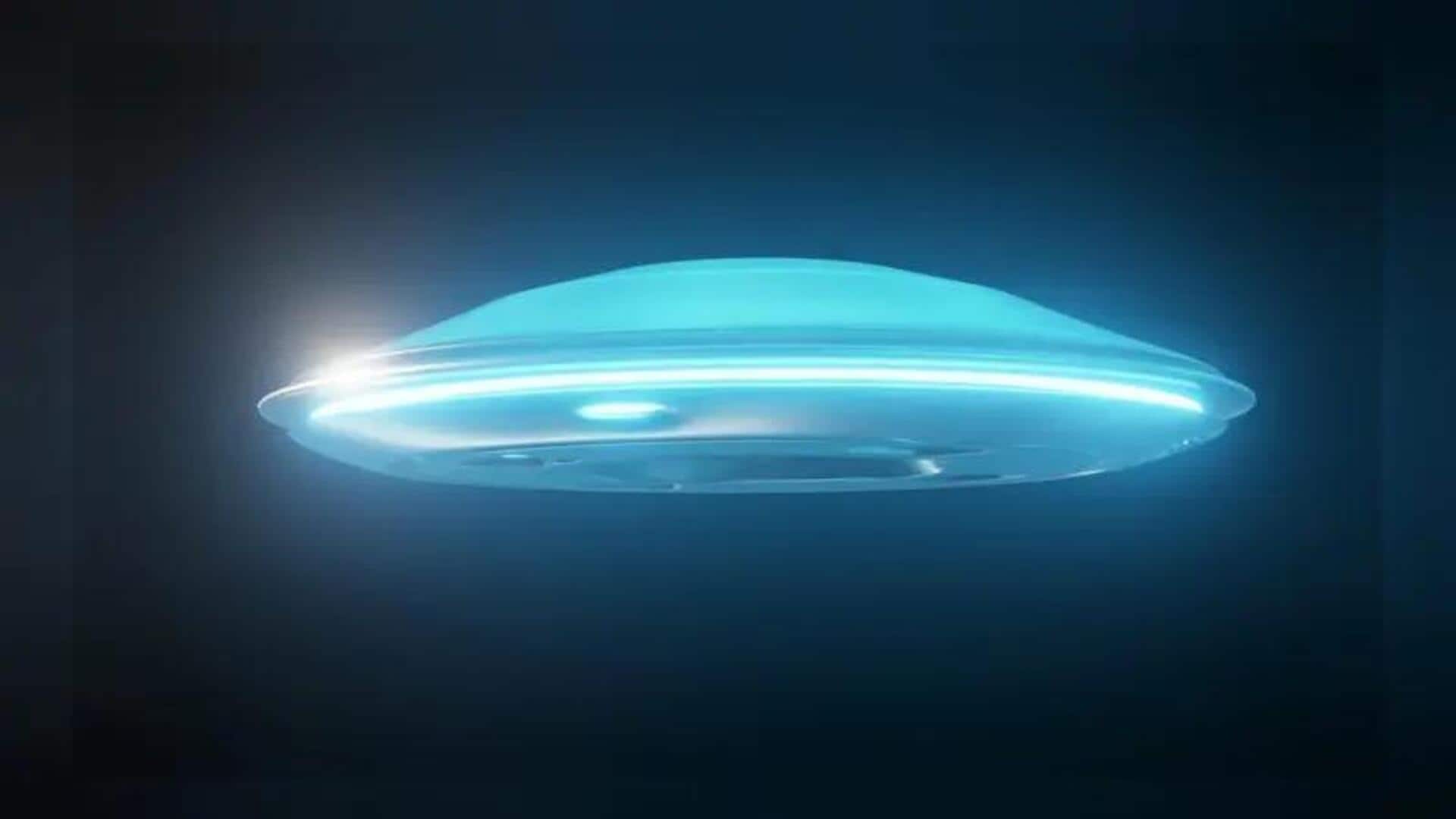 Alien attack: నవంబర్లో ఎలియన్ దాడి? హార్వర్డ్ శాస్త్రవేత్తల హెచ్చరిక Alien attack: నవంబర్లో ఎలియన్ దాడి? హార్వర్డ్ శాస్త్రవేత్తల హెచ్చరిక