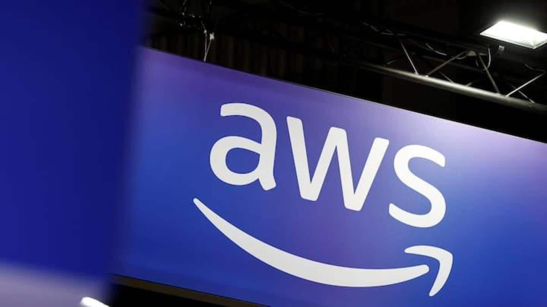 Outage: అమెజాన్ వెబ్ సర్వీసెస్ (AWS) అవుటేజ్: అలెక్సా,చాట్జీపీటీ,స్నాప్చాట్, ఫోర్ట్నైట్ సేవల్లో అంతరాయం Outage: అమెజాన్ వెబ్ సర్వీసెస్ (AWS) అవుటేజ్: అలెక్సా,చాట్జీపీటీ,స్నాప్చాట్, ఫోర్ట్నైట్ సేవల్లో అంతరాయం