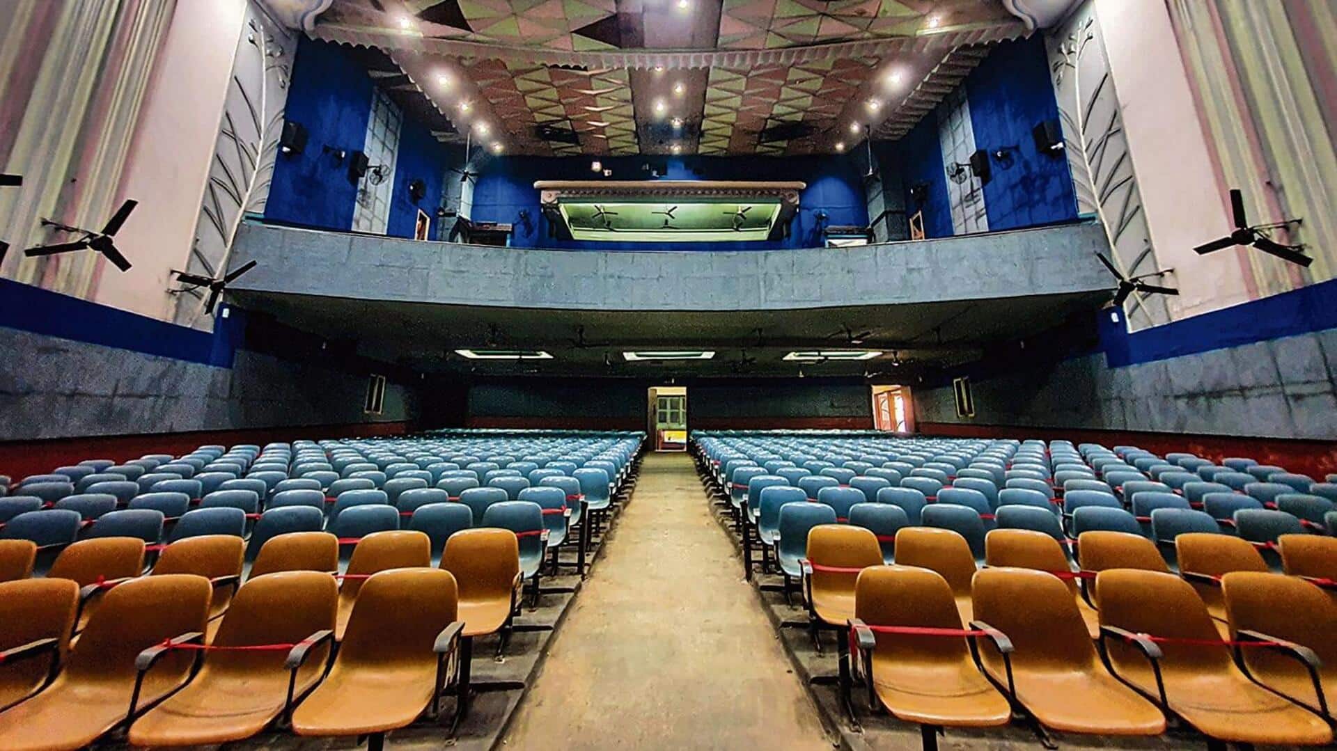 Film Producers: సినీ రంగంలో మరో అలజడి.. పర్సంటేజీ విధానంపై వివాదం