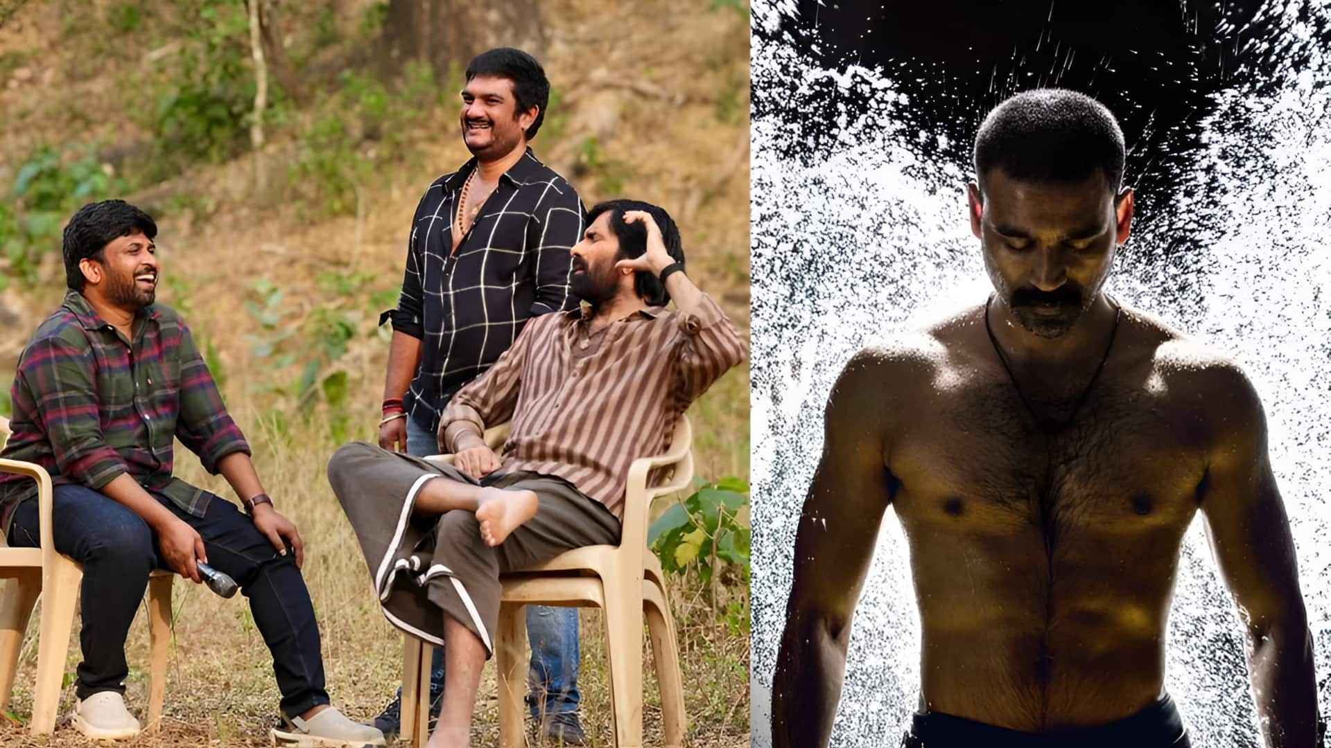 Siva Nirvana: 'ఇరుముడి' తర్వాత శివ నిర్వాణ భారీ ప్లాన్‌.. తమిళ స్టార్‌తో జోడీ?