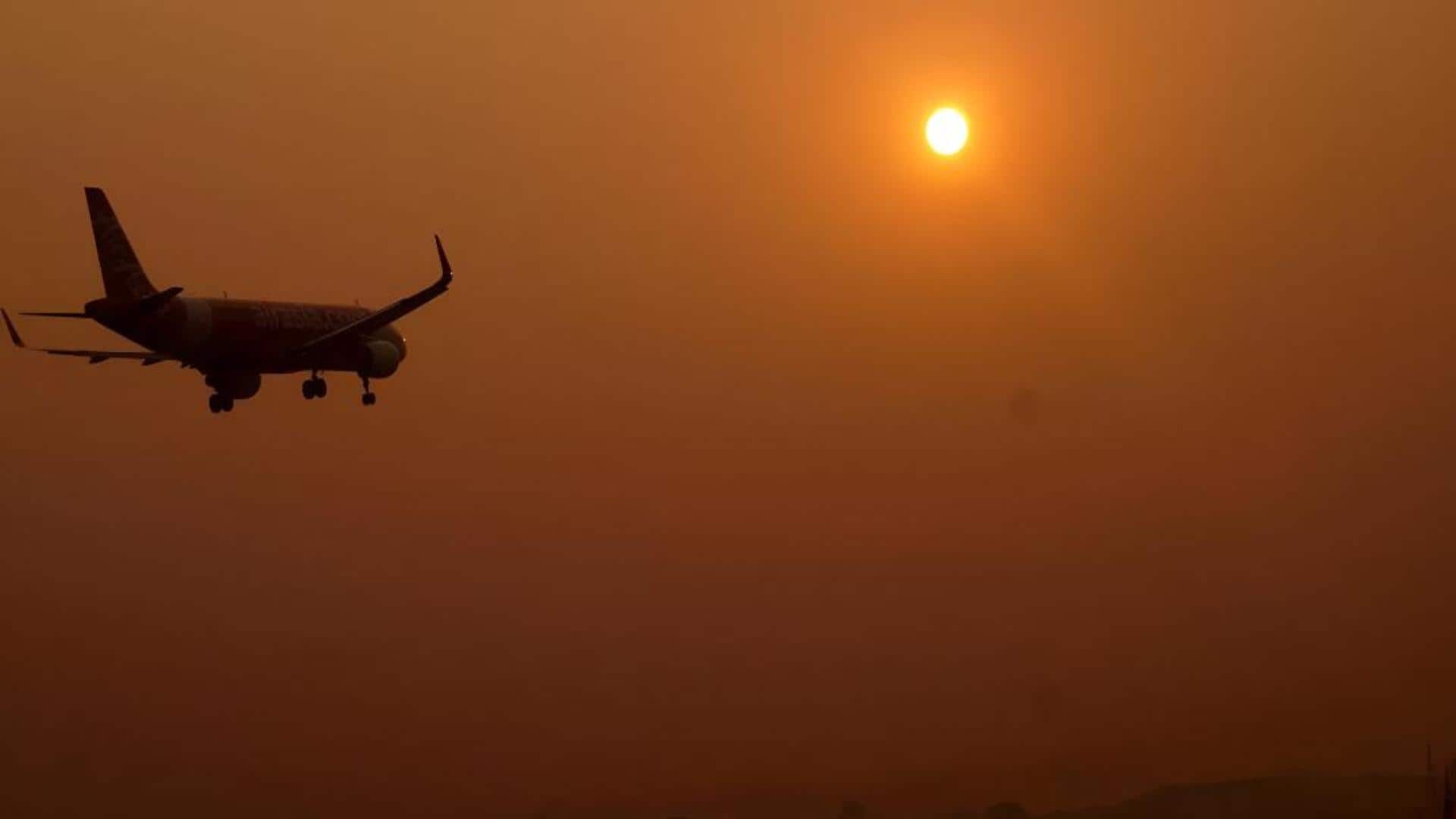 Aviation ministry: రెండు కొత్త విమానయాన సంస్థలకు కేంద్రం అనుమతి.. అల్ హింద్ ఎయిర్, ఫ్లైఎక్స్‌ప్రెస్‌కు ఎన్వోసీలు మంజూరు