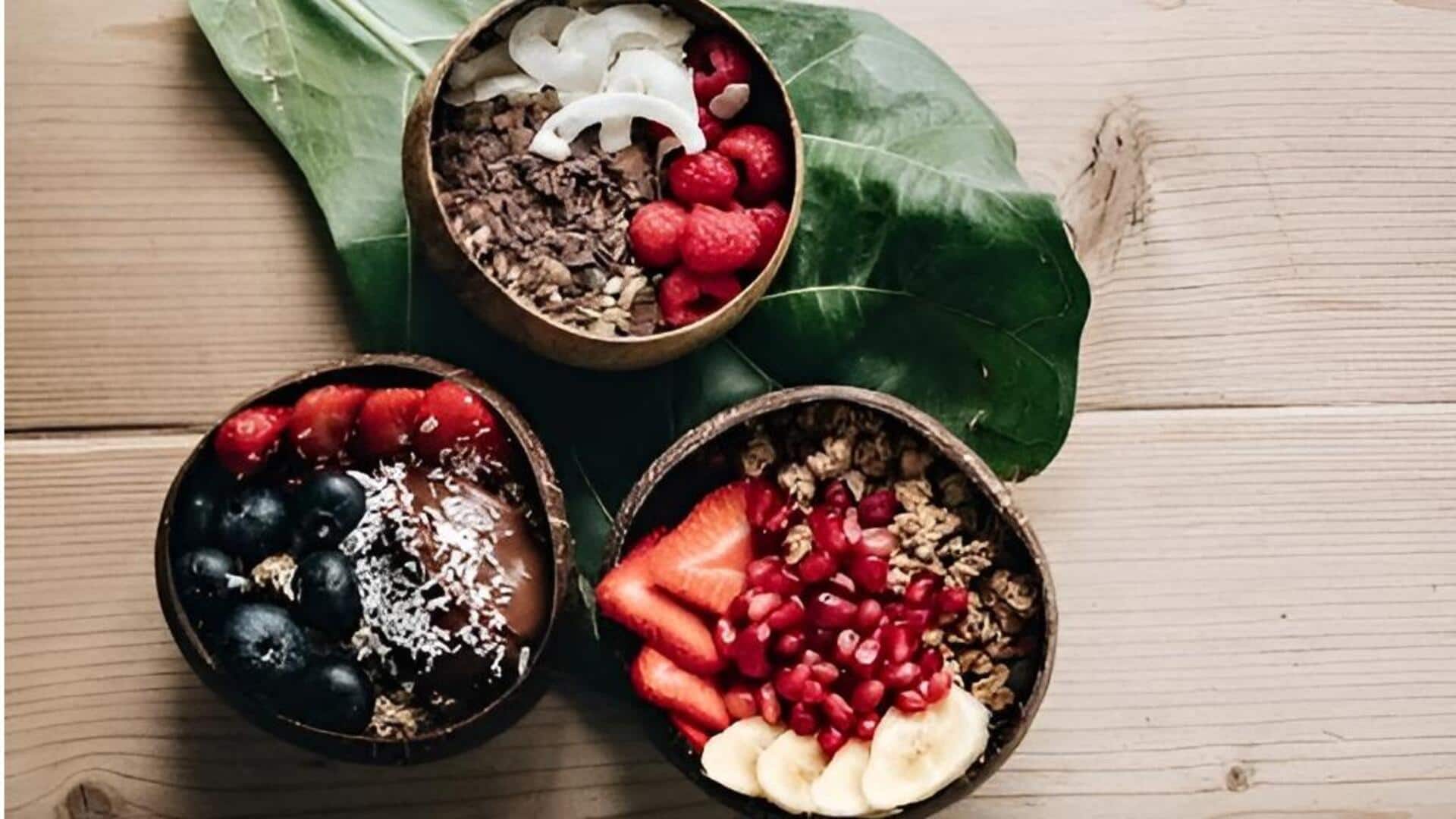 Emerging Food Terms: ఉమామి నుంచి అకాయ్ వరకు.. ఇప్పుడు ట్రెండ్‌లో ఉన్న 5 ఆహార పదాలు