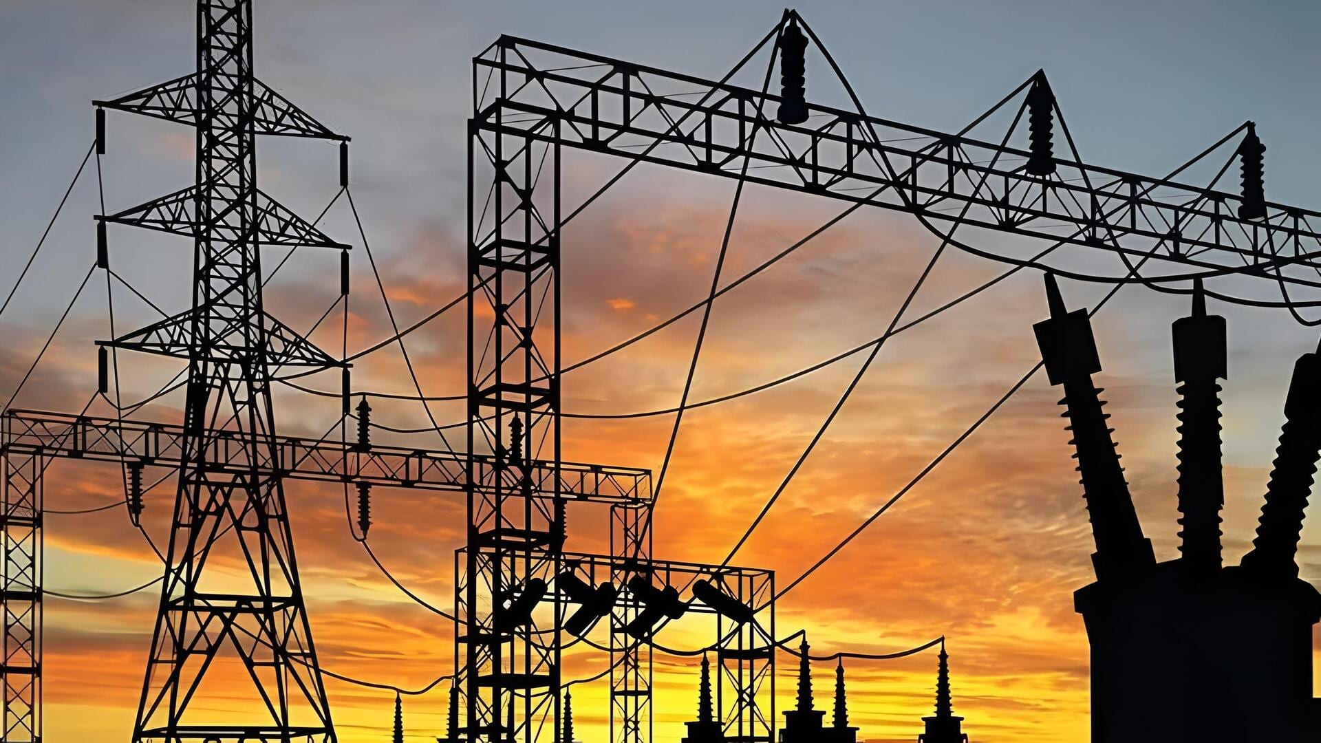 AP Power Grid: 15 వేల మెగావాట్లు దాటిన ఏపీ విద్యుత్‌ డిమాండ్‌.. రాష్ట్ర చరిత్రలో సరికొత్త రికార్డు