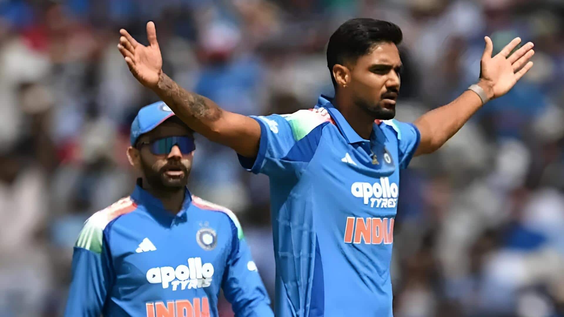 Gurnoor Brar: భారత పేసర్ గుర్నూర్ బ్రార్‌కు ఐసీసీ హెచ్చరిక.. అసలు ఏం జరిగిందంటే?