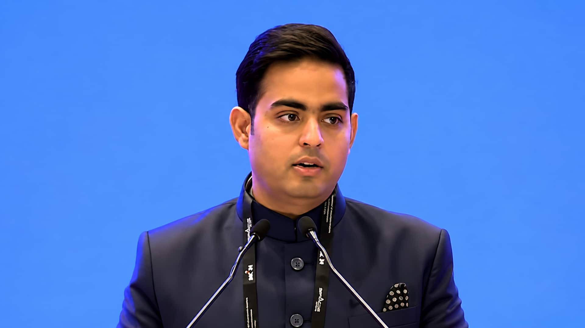 Jio Platforms: 2030 నాటికి 6జీ సేవలు.. జియో ప్లాట్‌ఫామ్స్‌ ఎండీ ఆకాశ్‌ అంబానీ