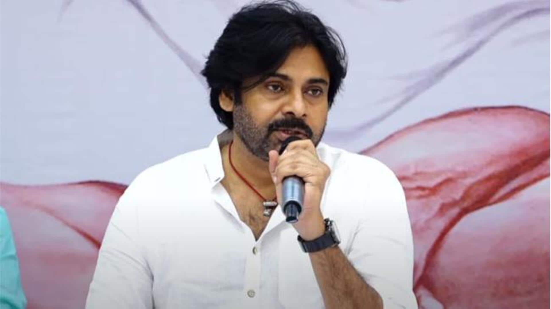 Pawan Kalyan : గ్రామ సభల నిర్వహణపై అధికారులకు పవన్ కళ్యాణ్ కీలక ఆదేశాలు