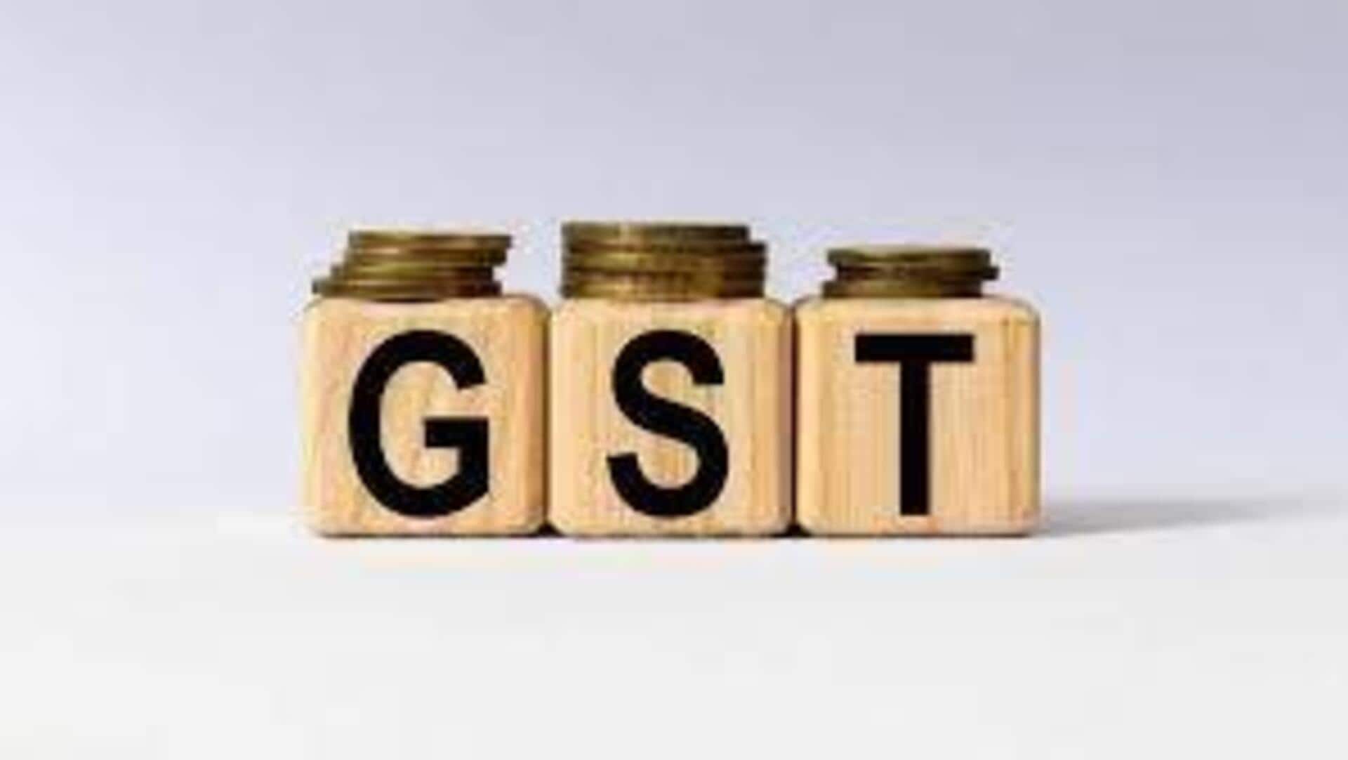 GST collections: జీఎస్టీ వసూళ్లలో సరికొత్త రికార్డు నమోదు.. ఏప్రిల్ నెలలో రూ.2.37 లక్షల కోట్లు GST collections: జీఎస్టీ వసూళ్లలో సరికొత్త రికార్డు నమోదు.. ఏప్రిల్ నెలలో రూ.2.37 లక్షల కోట్లు