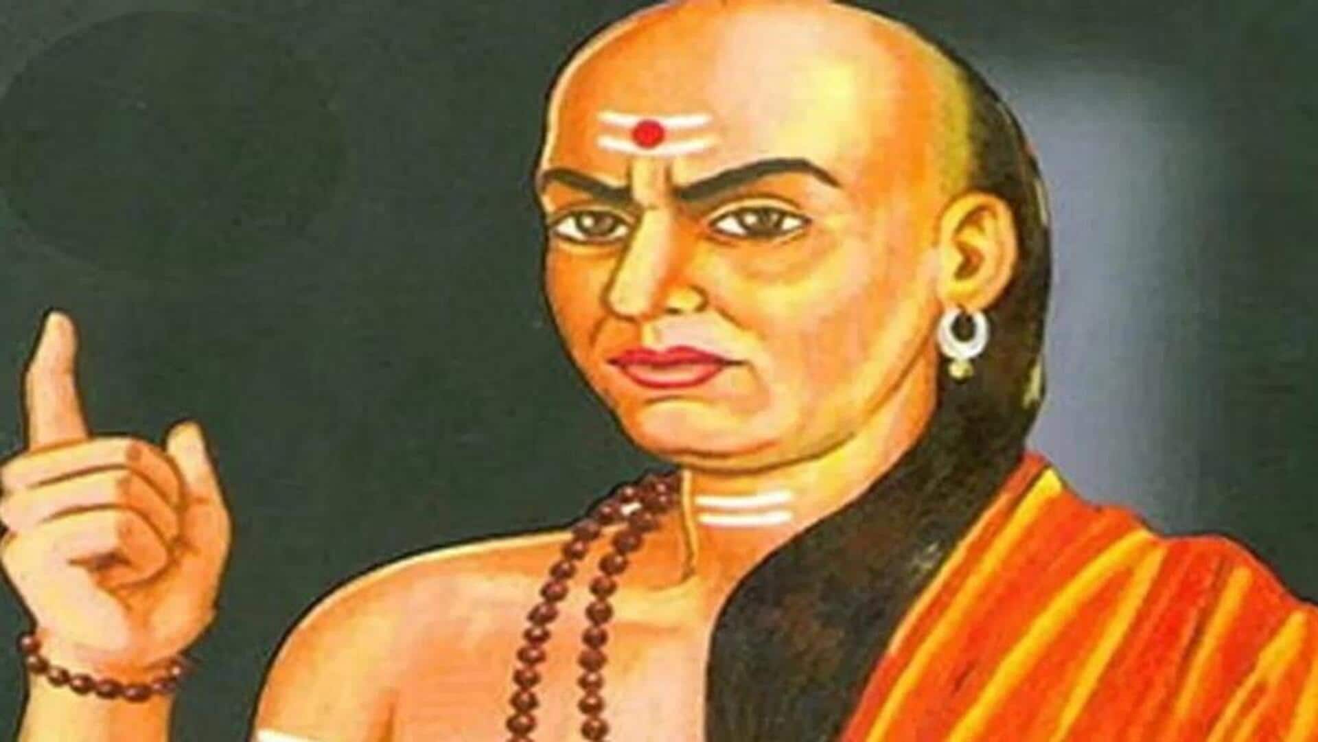 Motivation: శత్రువుకి ఈ మూడు రహస్యాలు చెబితే పతనం ఖాయం Motivation: శత్రువుకి ఈ మూడు రహస్యాలు చెబితే పతనం ఖాయం