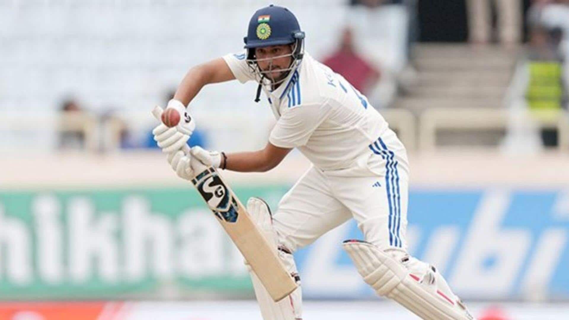 IND vs SA: టీమిండియా బ్యాటింగ్ పతనం: స్పెషలిస్టుల కంటే టెయిల్-ఎండర్లు మెరుగైన ఆట