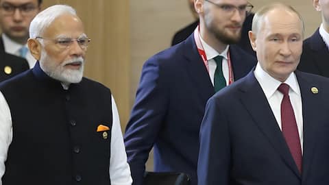 Vladimir Putin: పుతిన్‌ భారత్ పర్యటన ముందే రష్యా కీలక నిర్ణయానికి ఆమోదం 