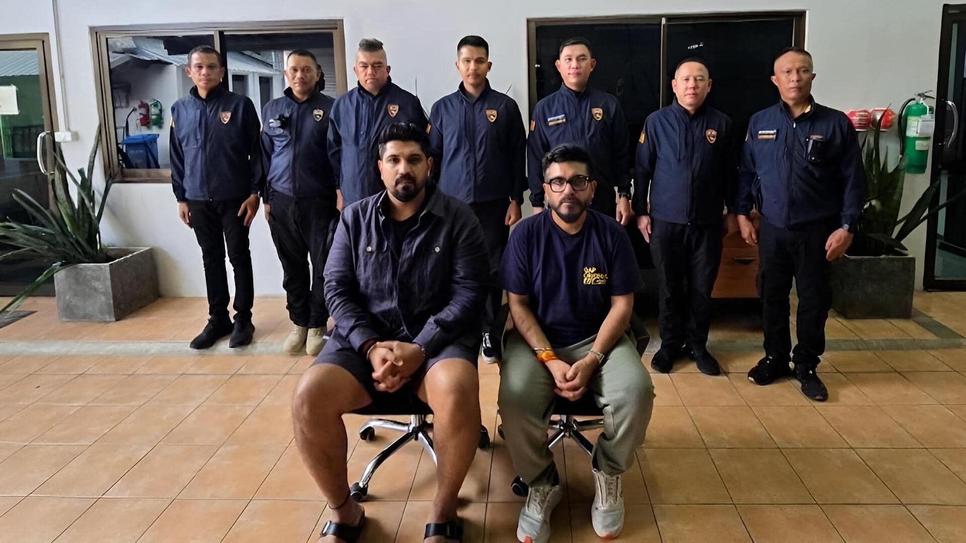 Luthra Brothers: 42 కంపెనీలకు ఒక్కటే అడ్రస్‌.. లూథ్రా బ్రదర్స్ వ్యాపారాలపై దర్యాప్తులో కీలక విషయాలు 